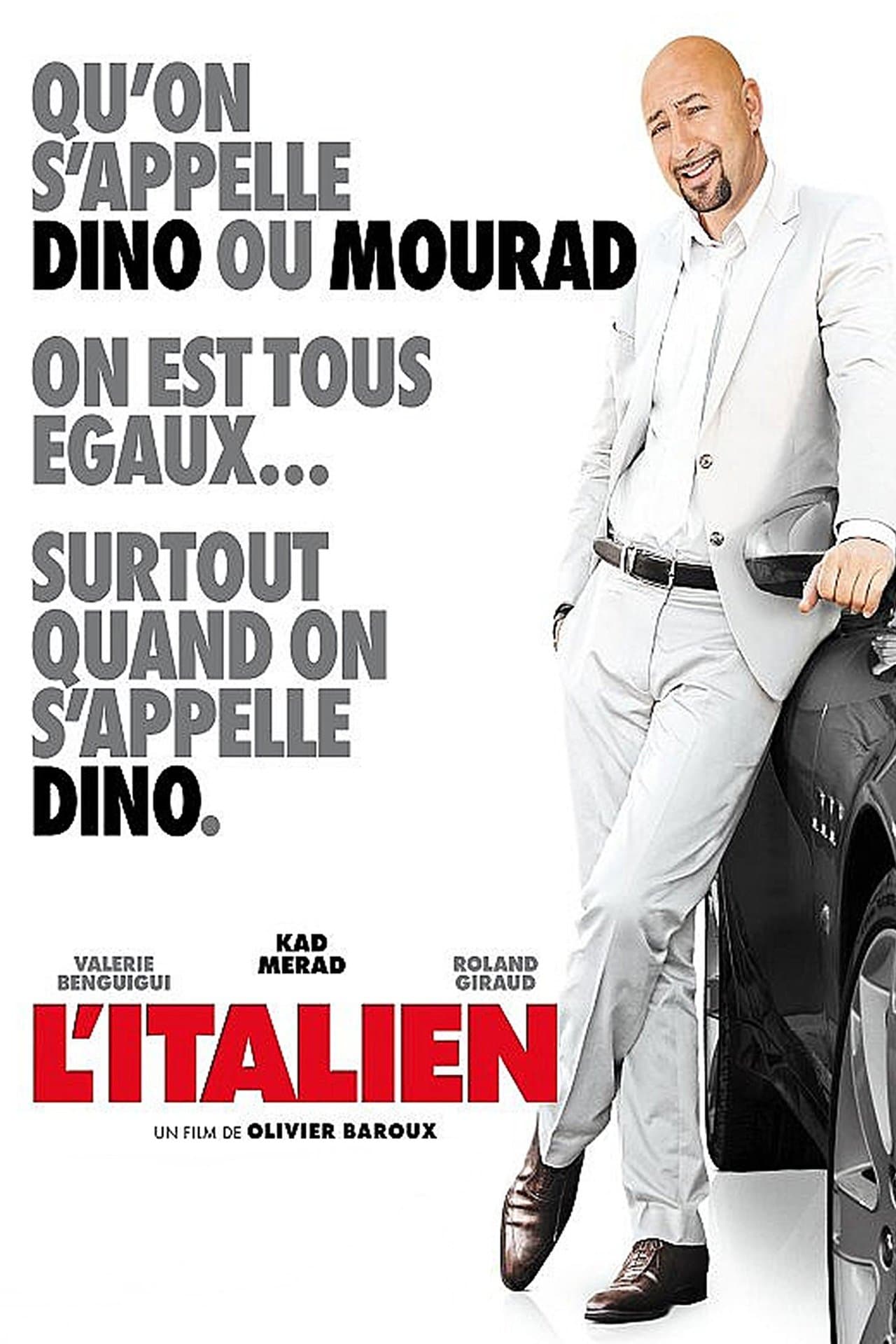 L'italien streaming
