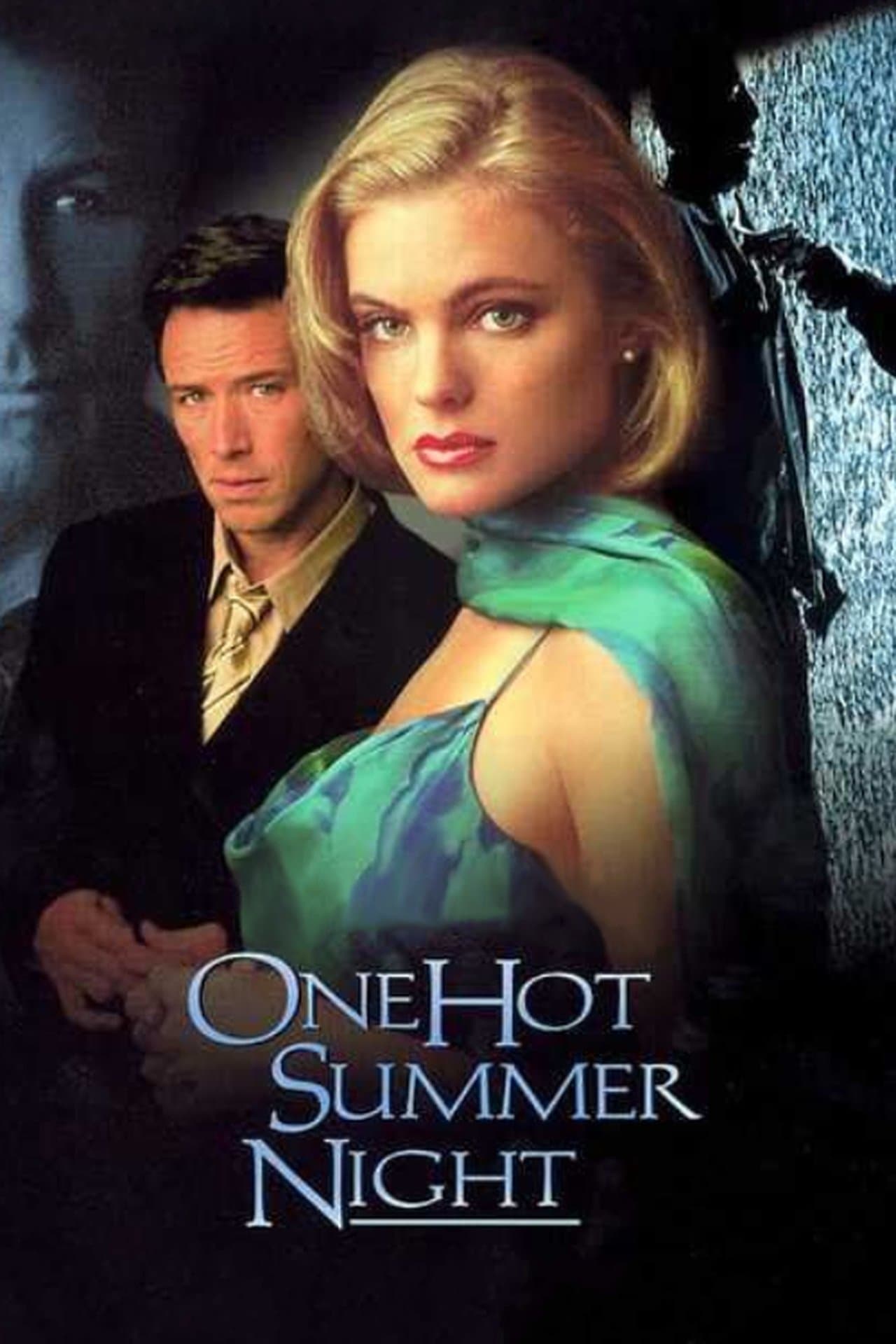 One Hot Summer Night streaming