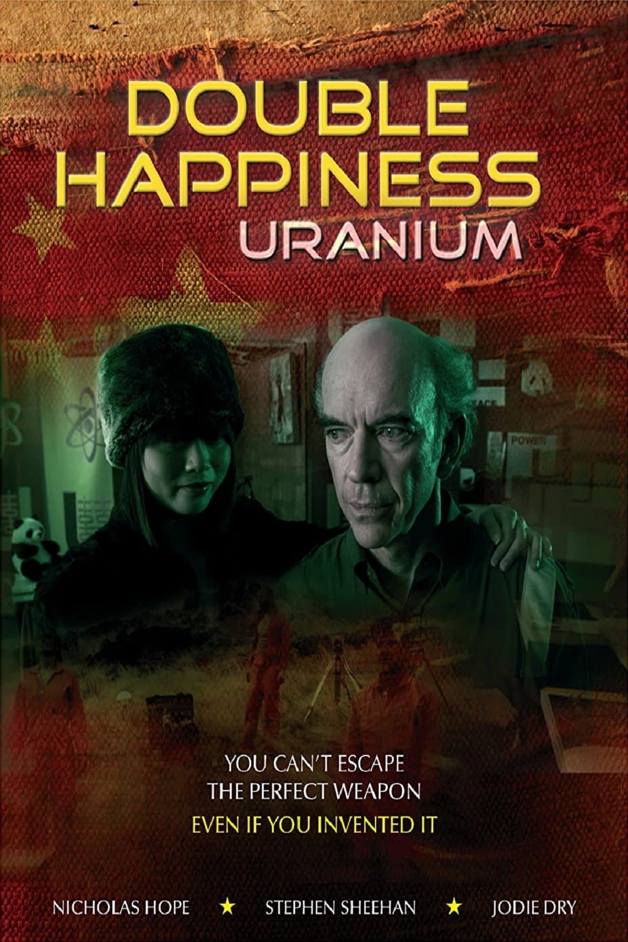 Double Happiness Uranium streaming