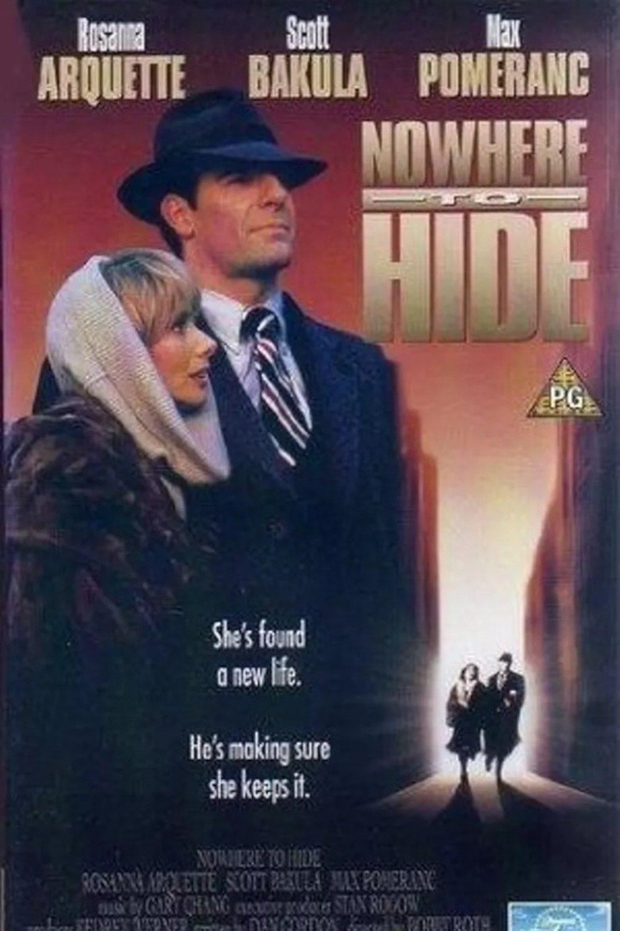 Nowhere to Hide streaming