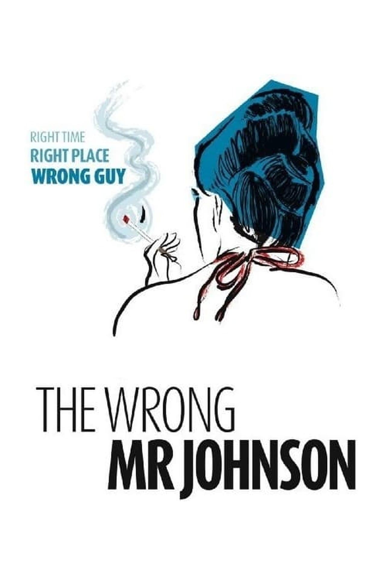 Mr. Johnson streaming