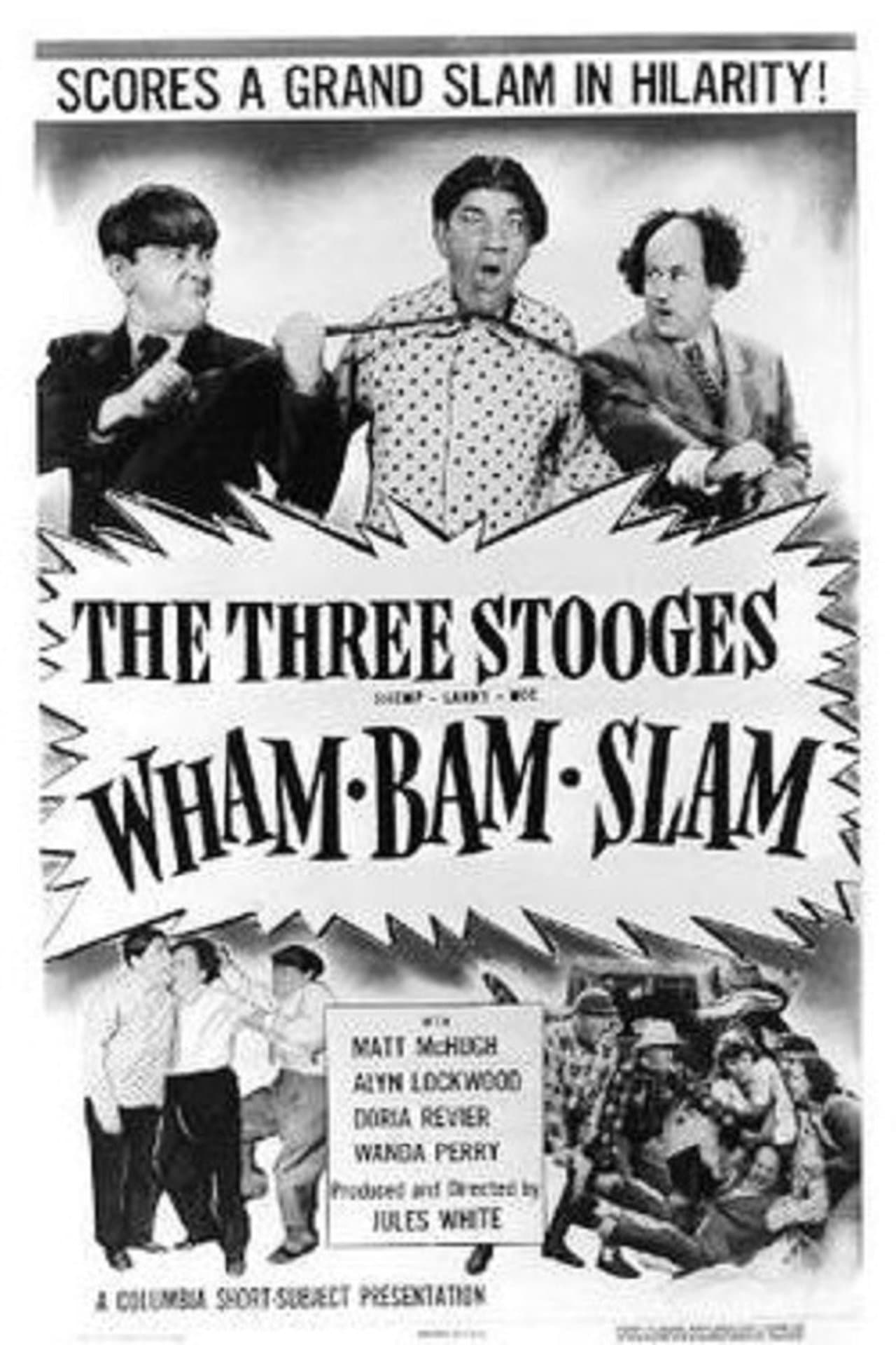 Wham-Bam-Slam! streaming