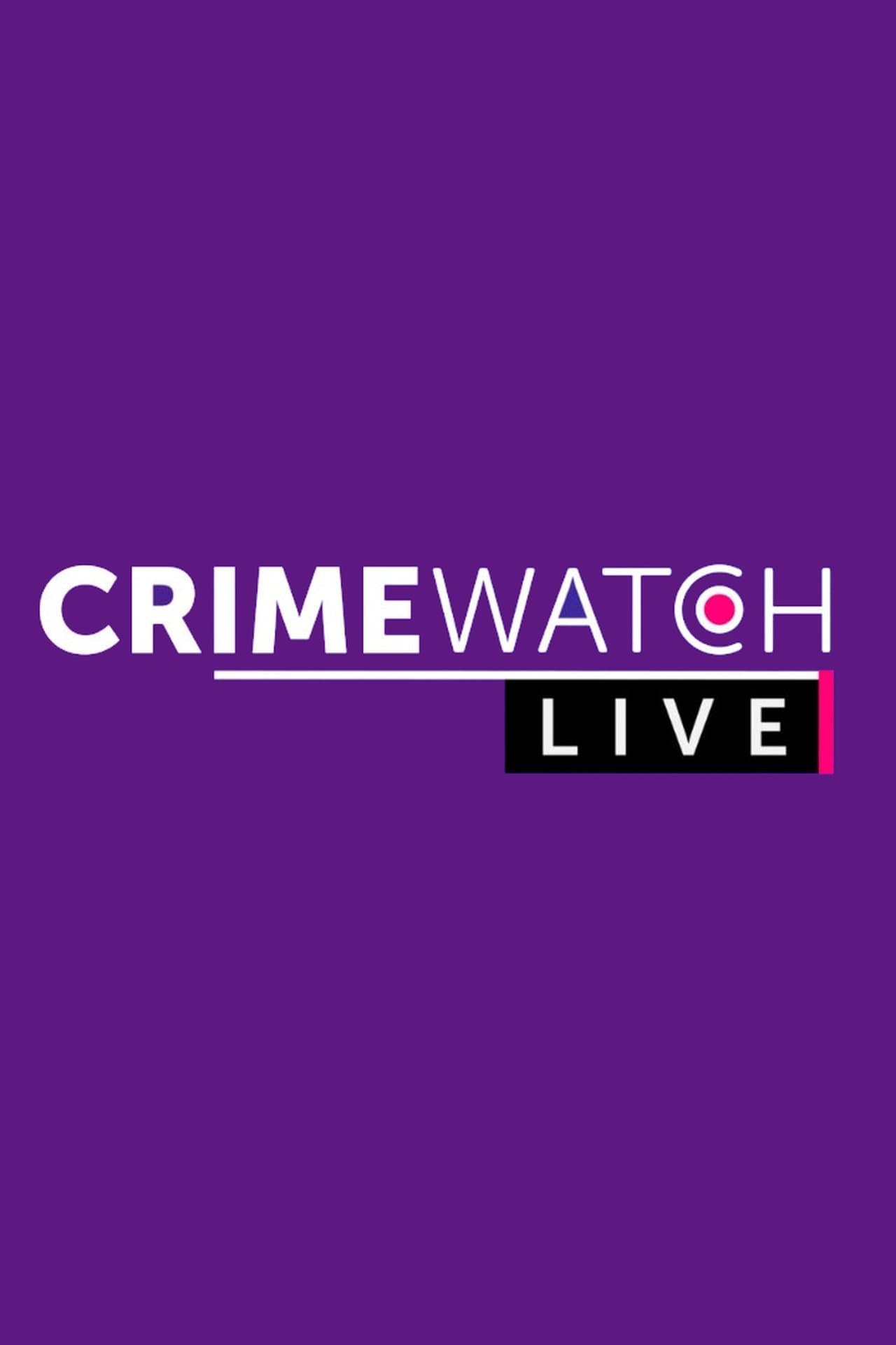 Crimewatch Live streaming