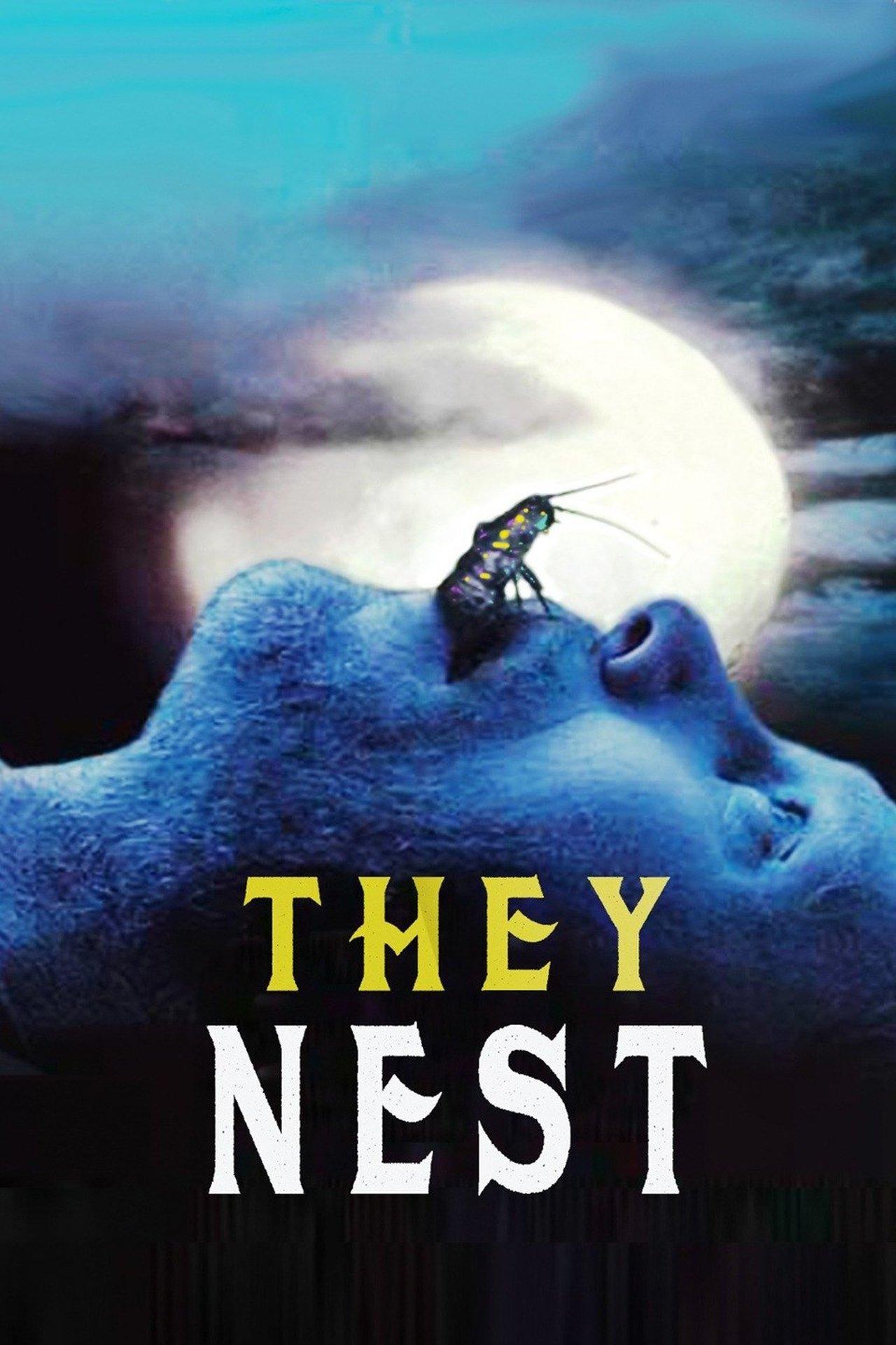 They Nest streaming