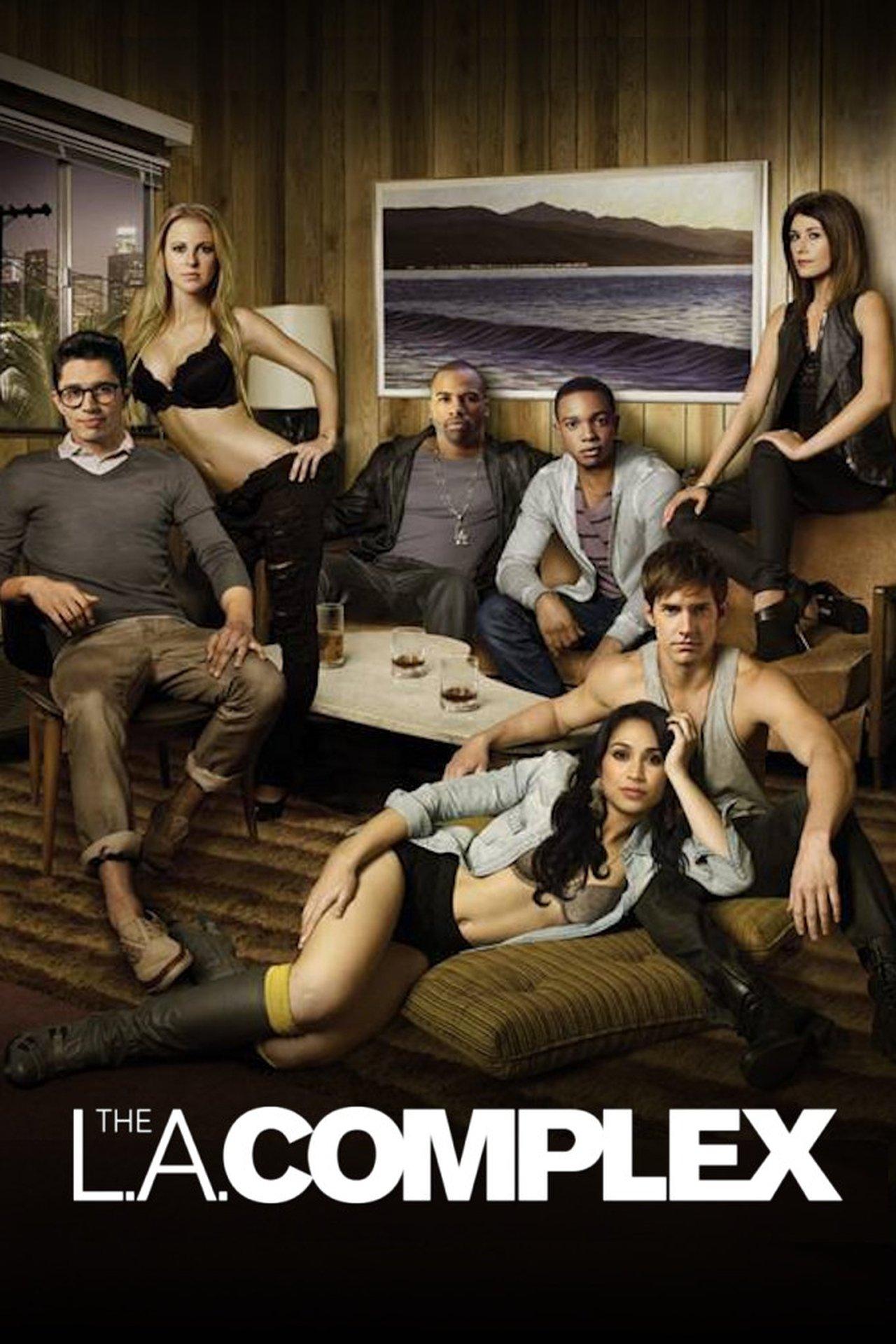 The L.A. Complex streaming