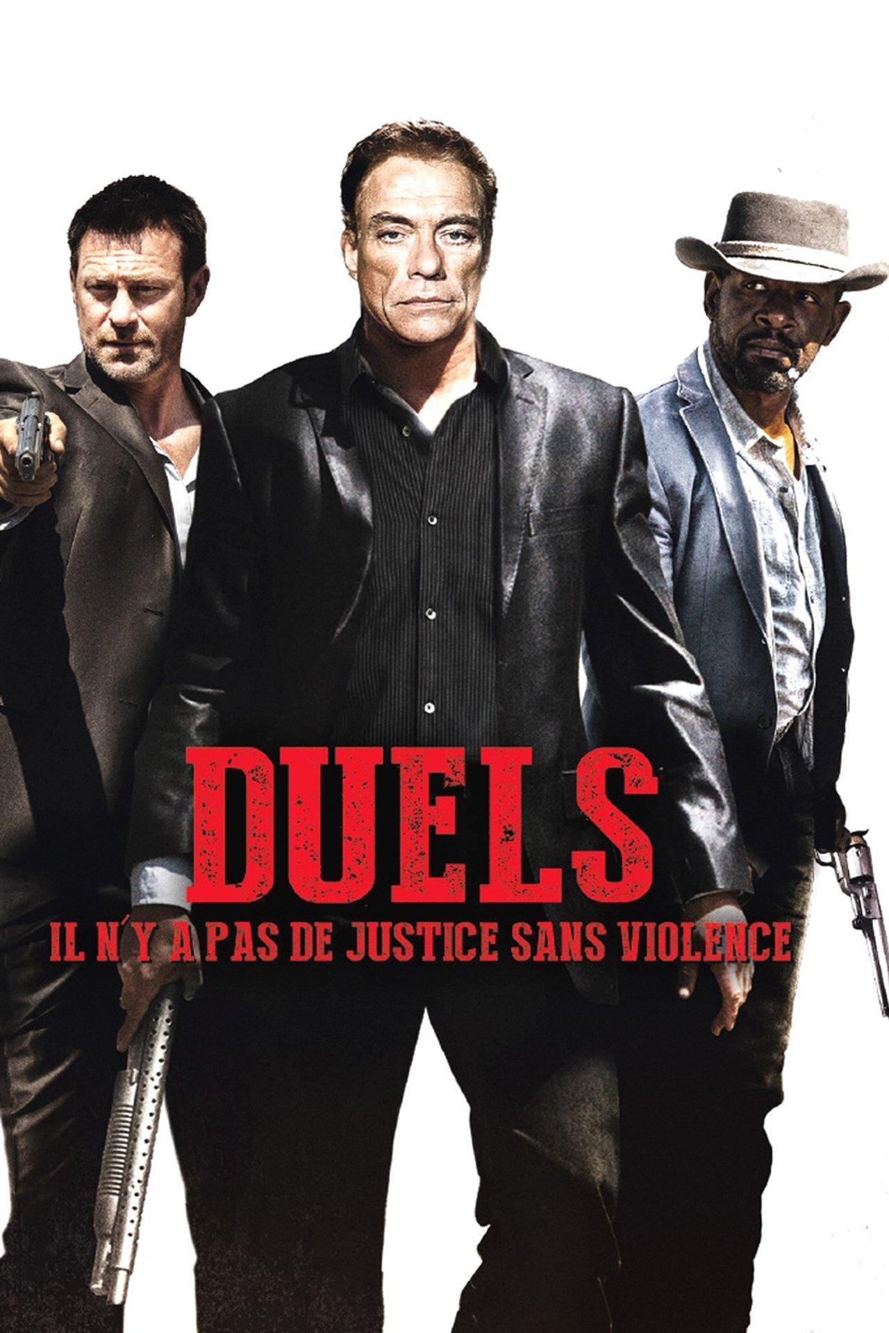 Duels streaming