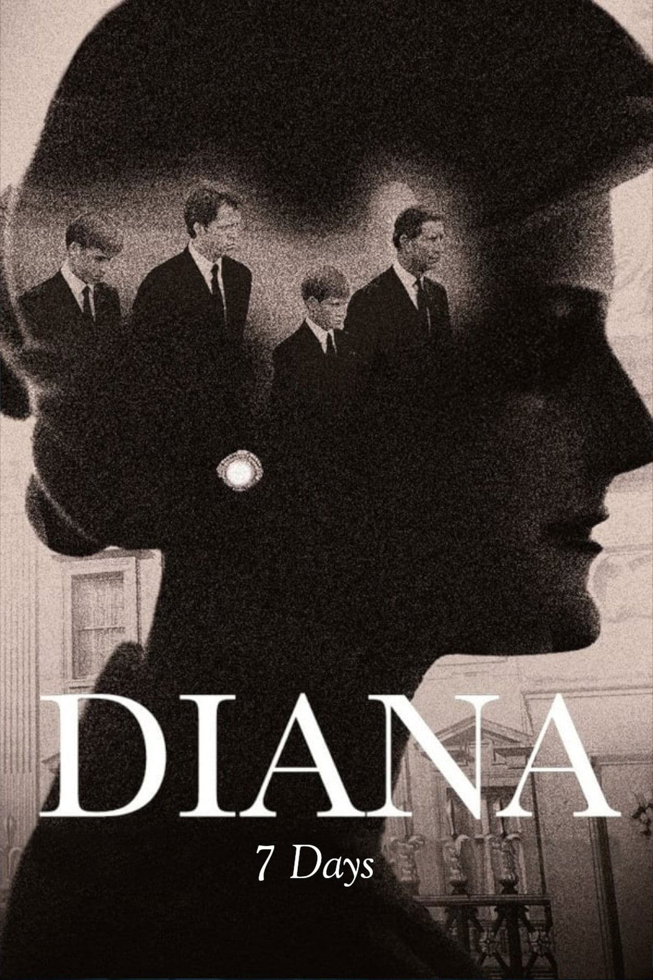 Diana, 7 Days streaming