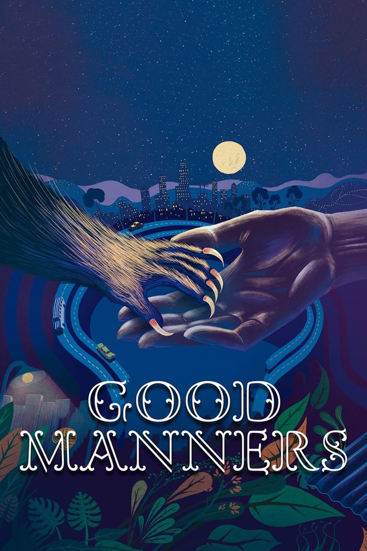Good Manners streaming