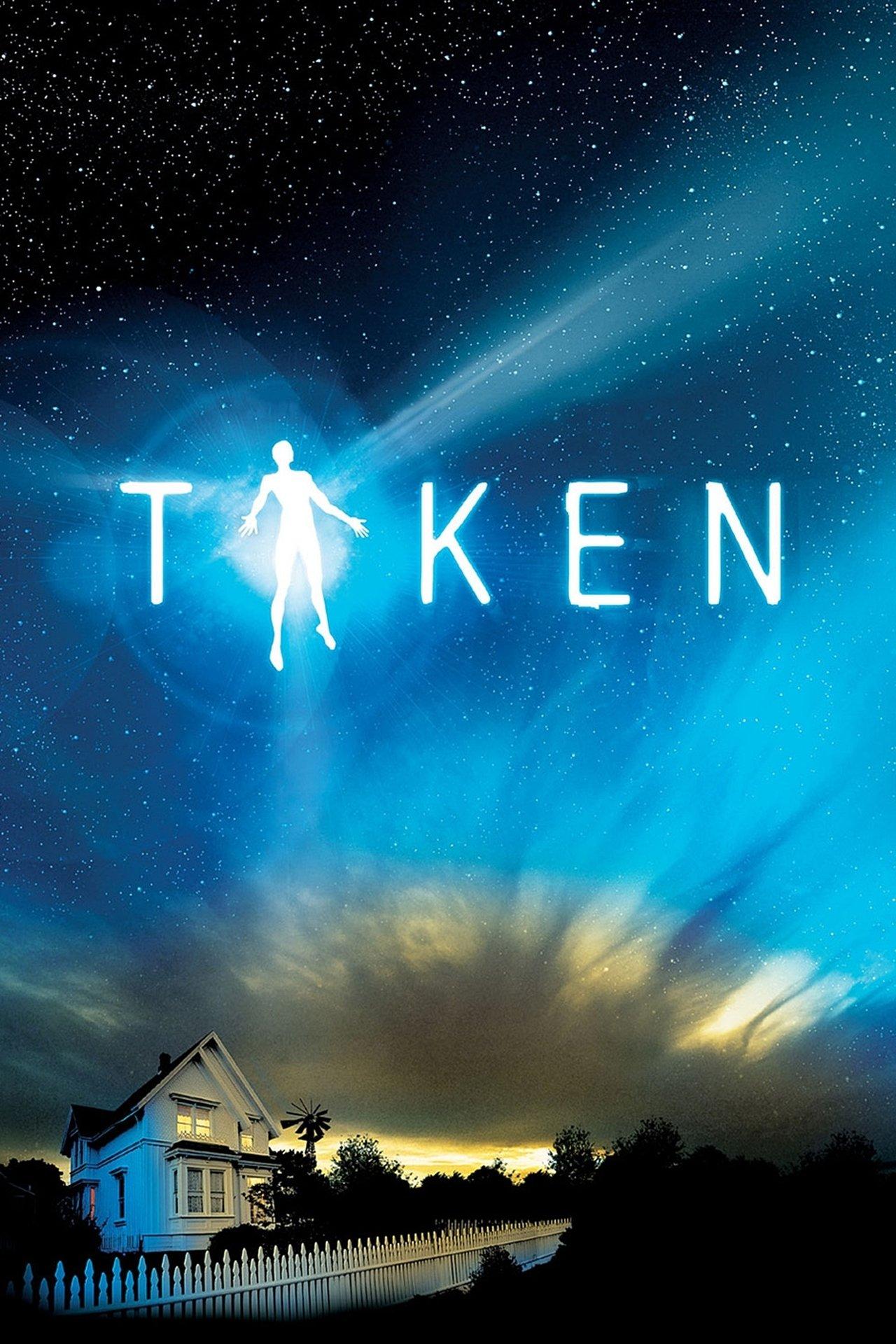 Taken streaming