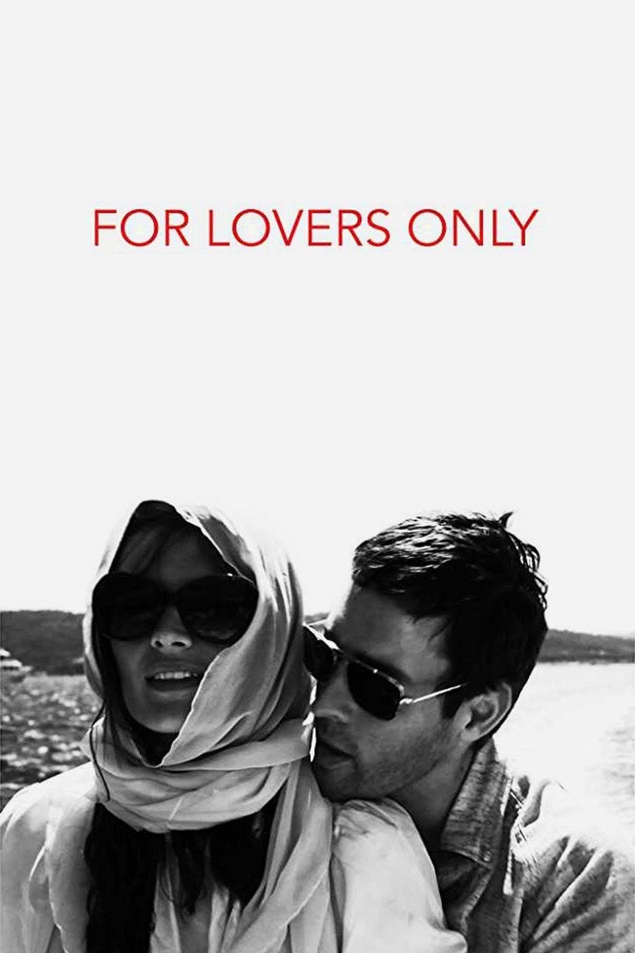 For Lovers Only streaming