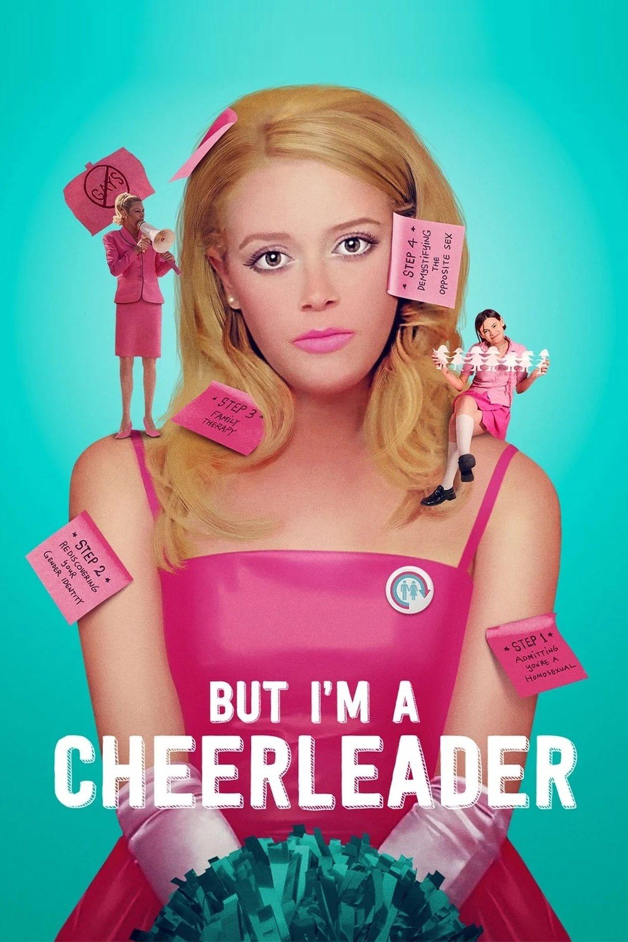 But I'm a Cheerleader streaming