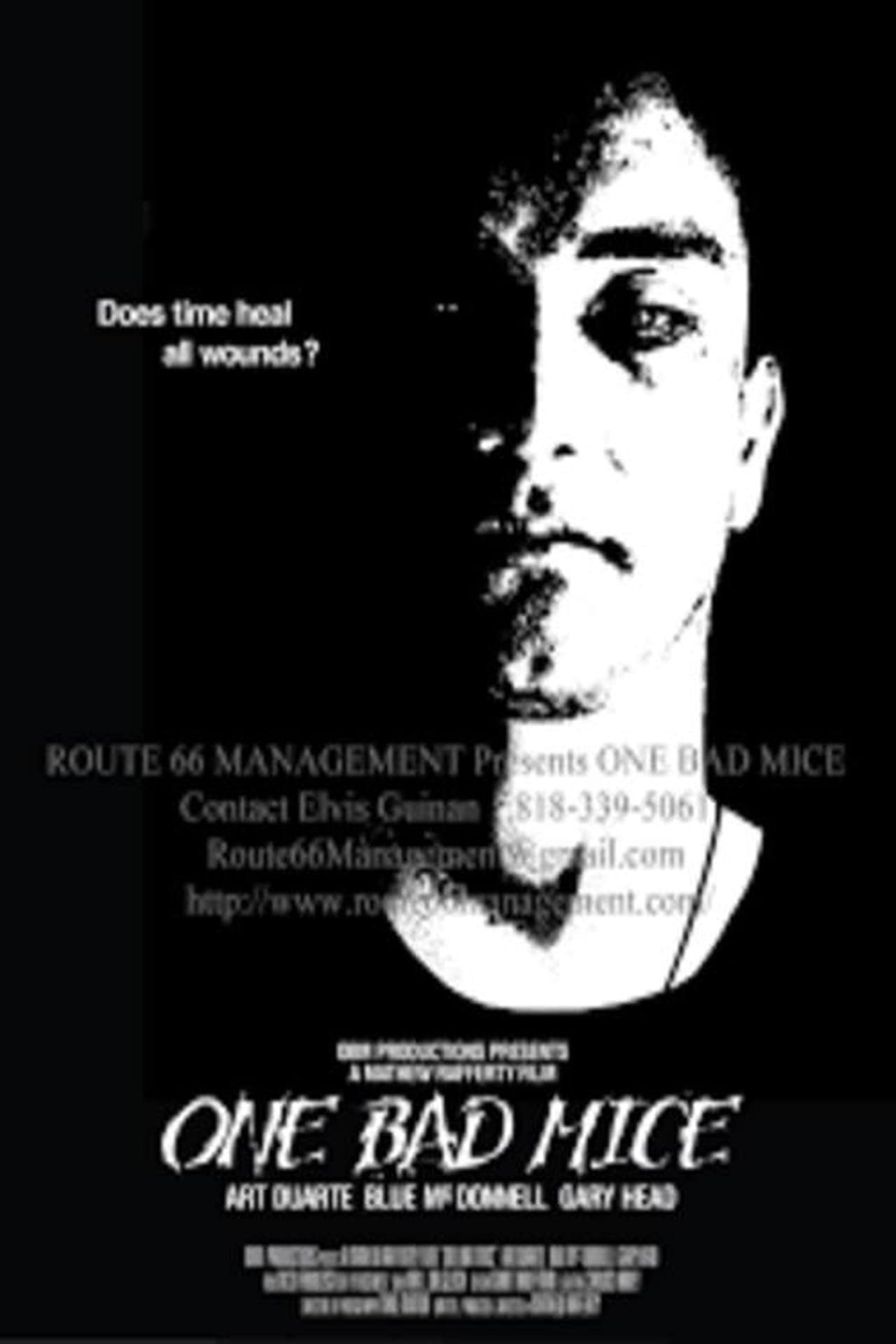 One Bad Mice streaming