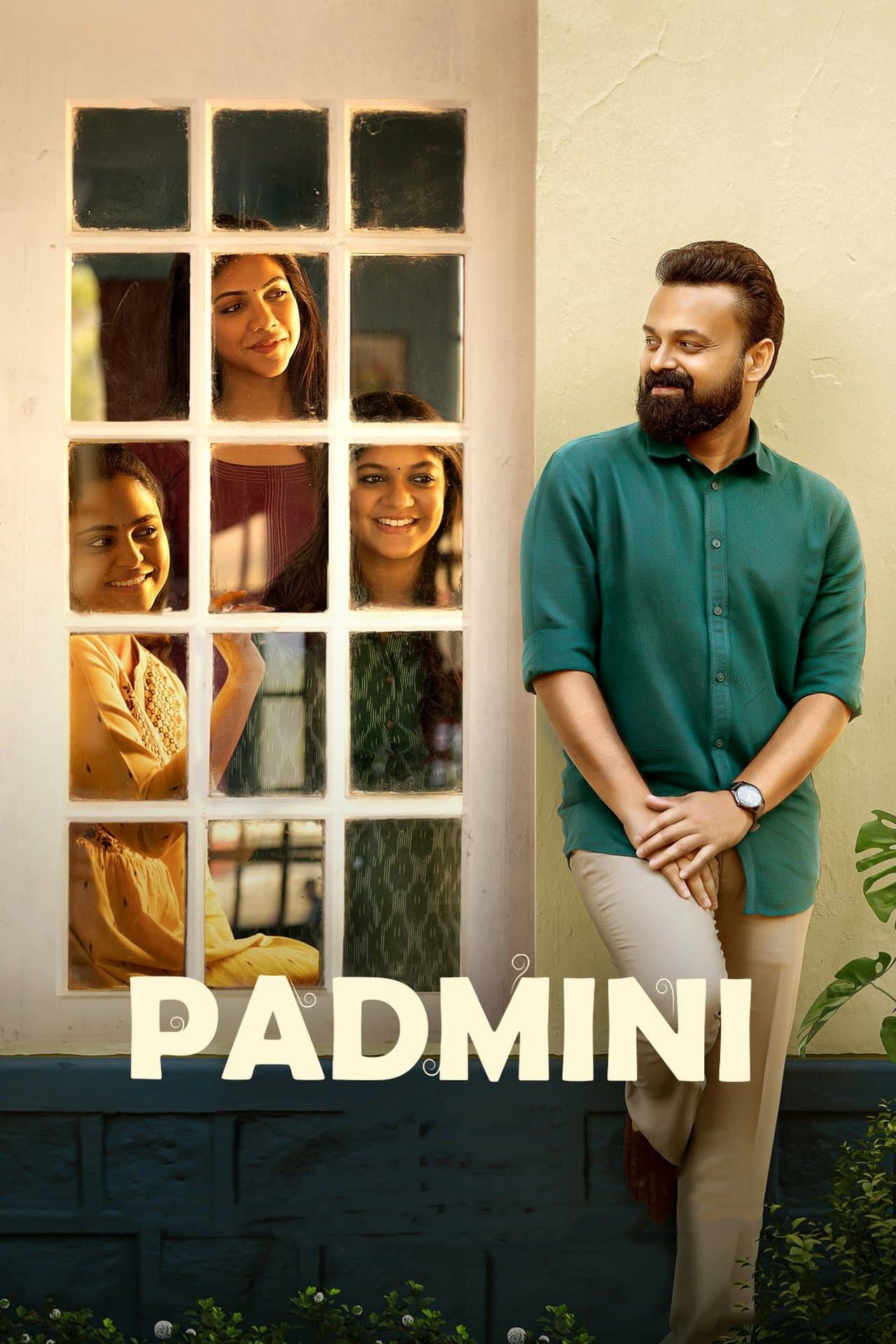 Padmini streaming