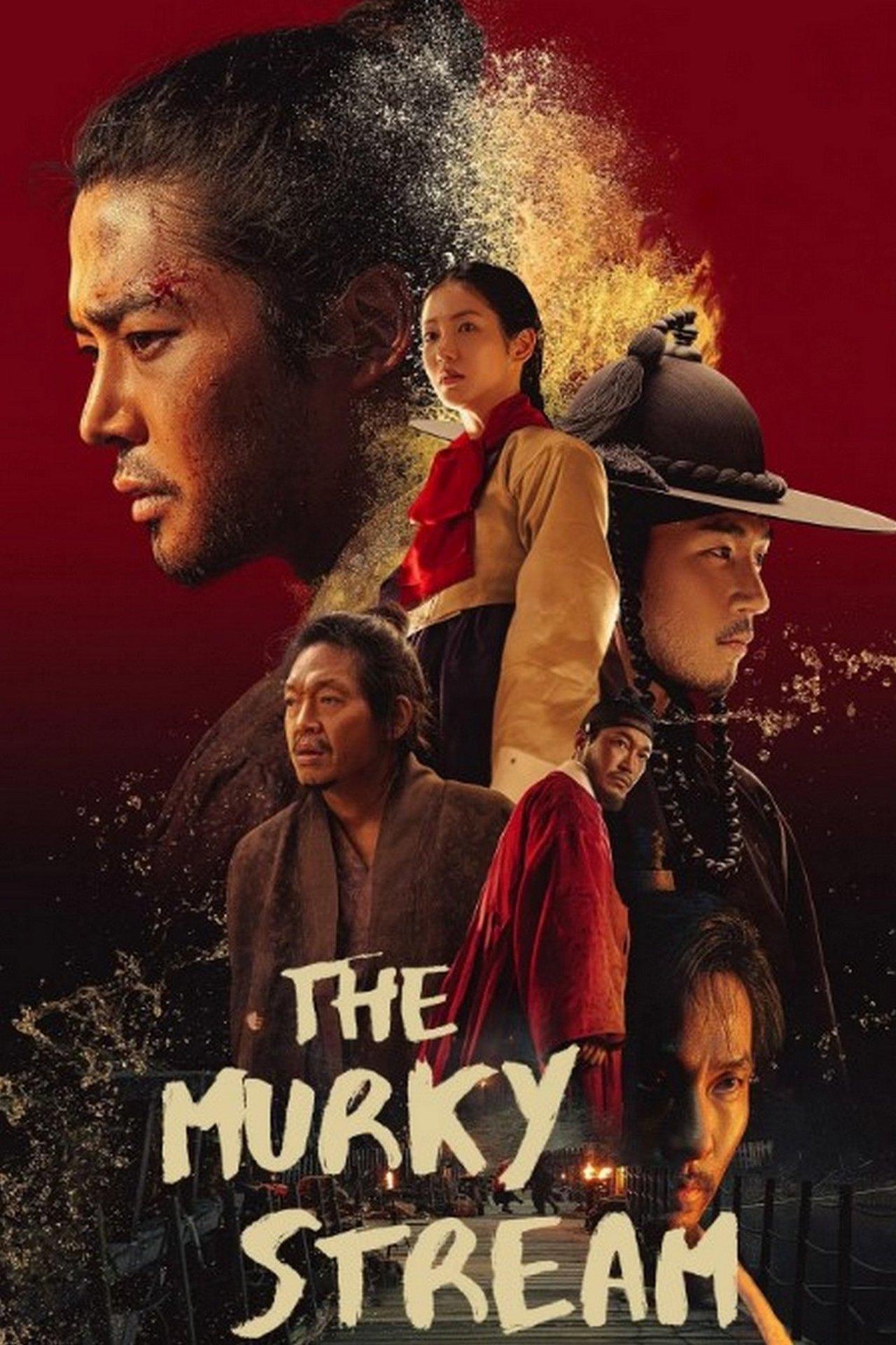 The Murky Stream streaming