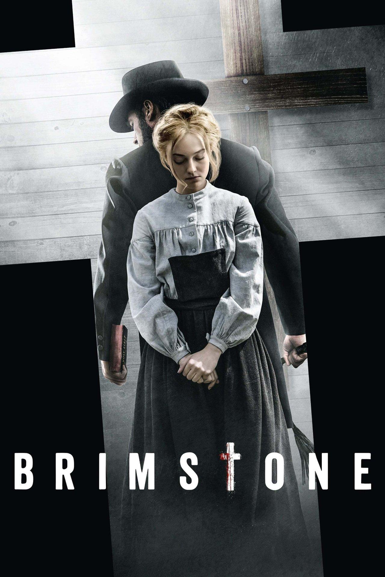 Brimstone. La hija del predicador streaming