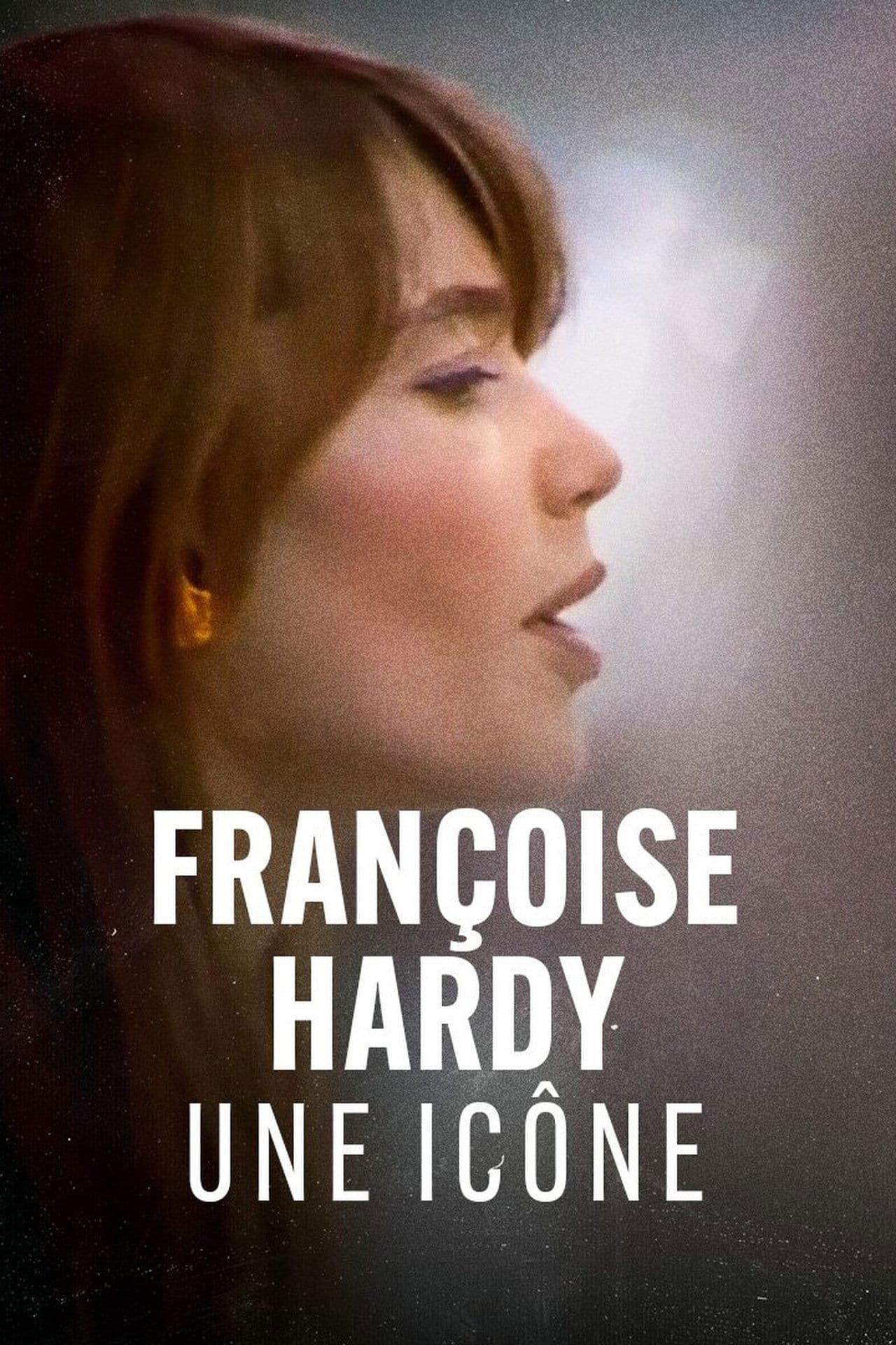 Françoise Hardy, une icône streaming