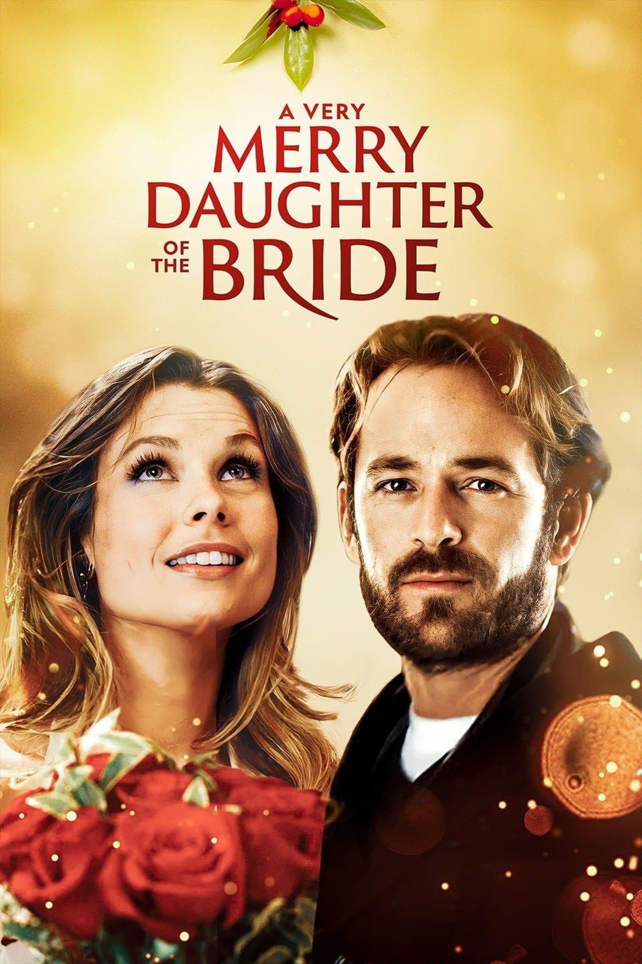 A Very Merry Daughter of the Bride streaming