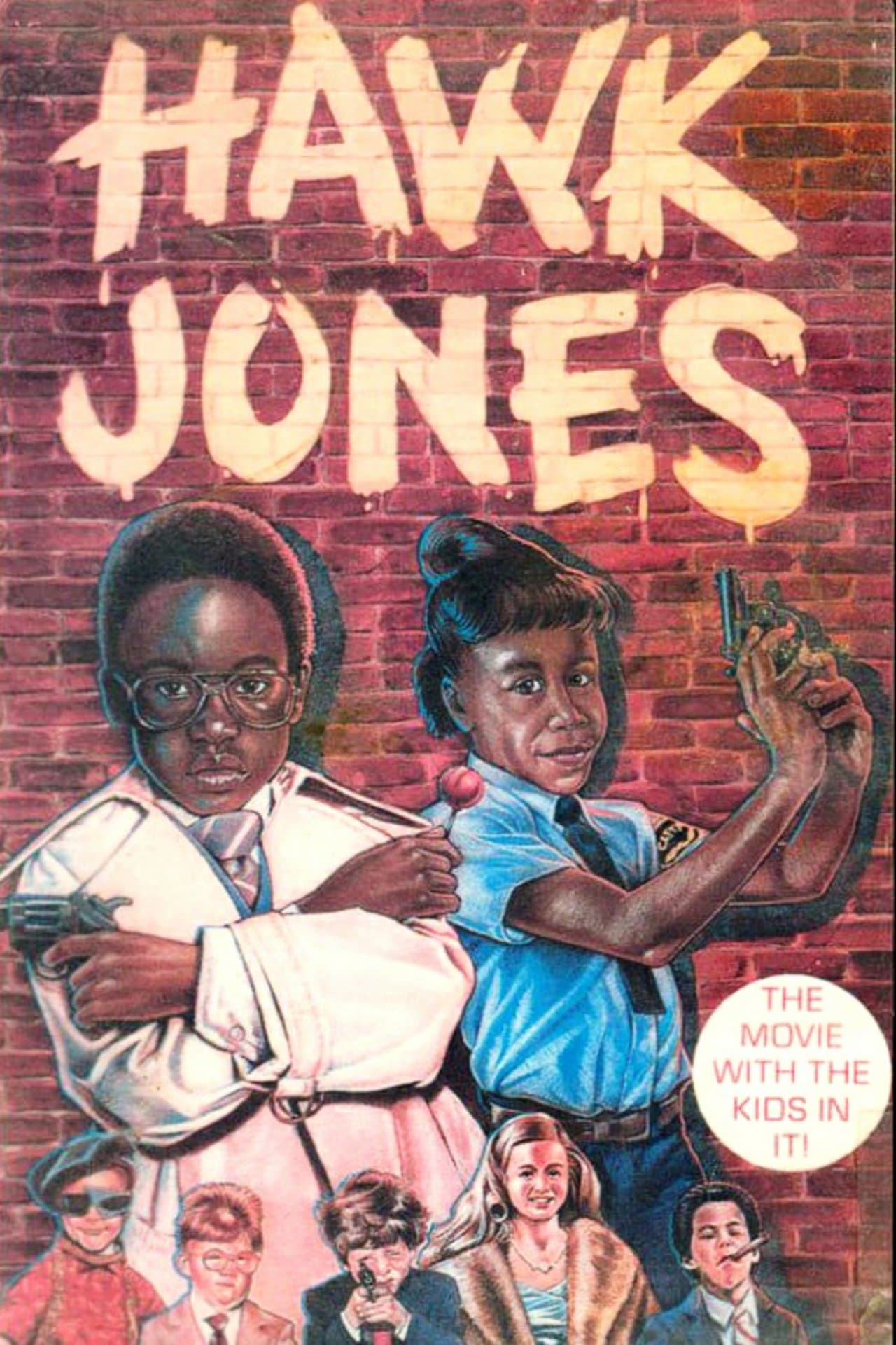 Hawk Jones streaming