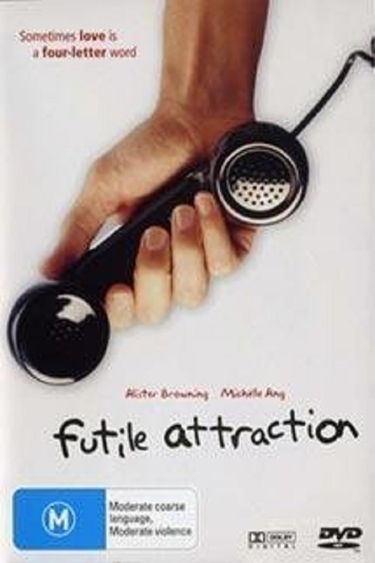 Futile Attraction streaming