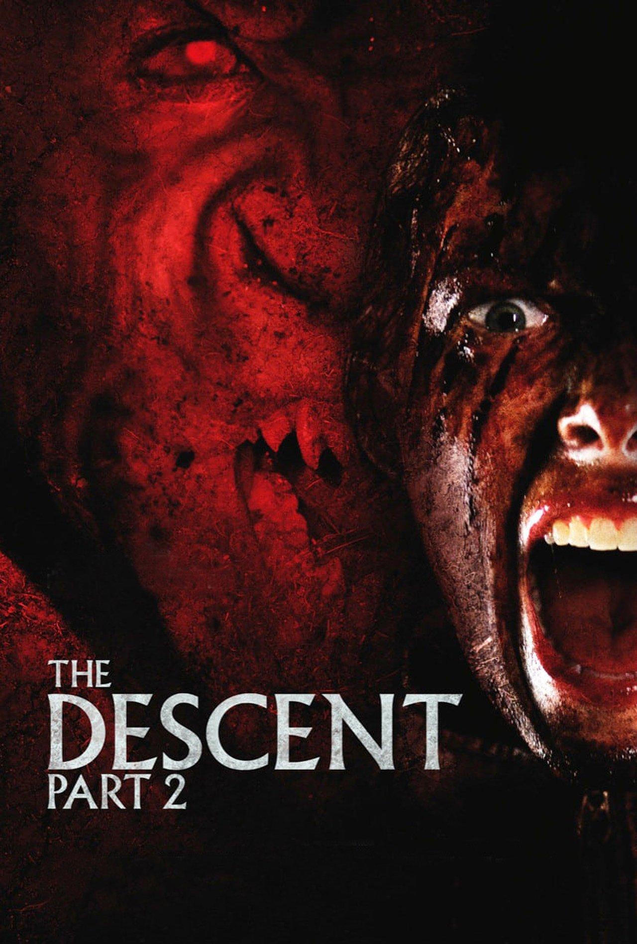The Descent: Part 2 streaming