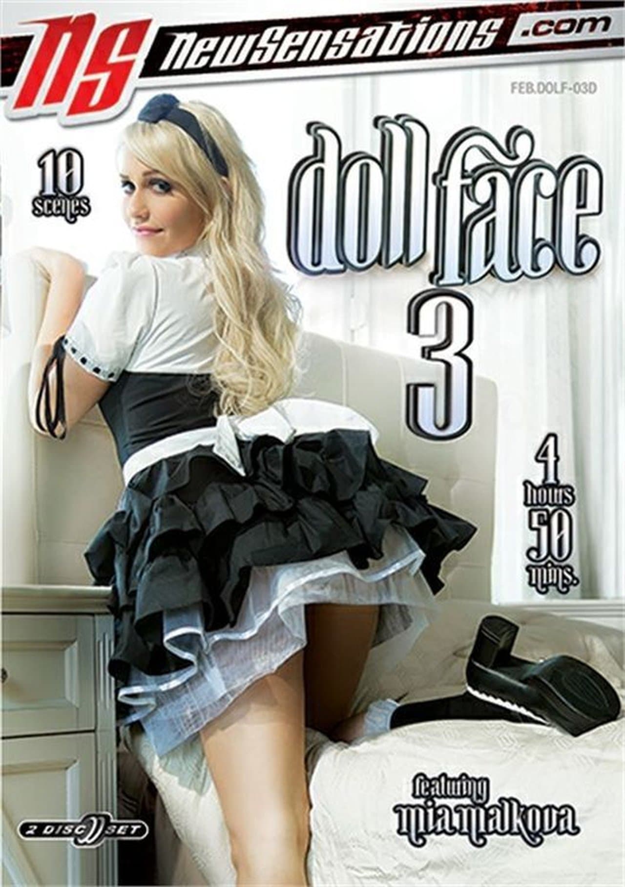 Doll Face 3 streaming