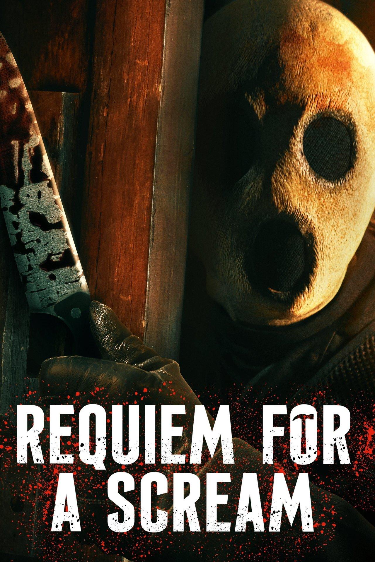 Requiem for a Scream streaming