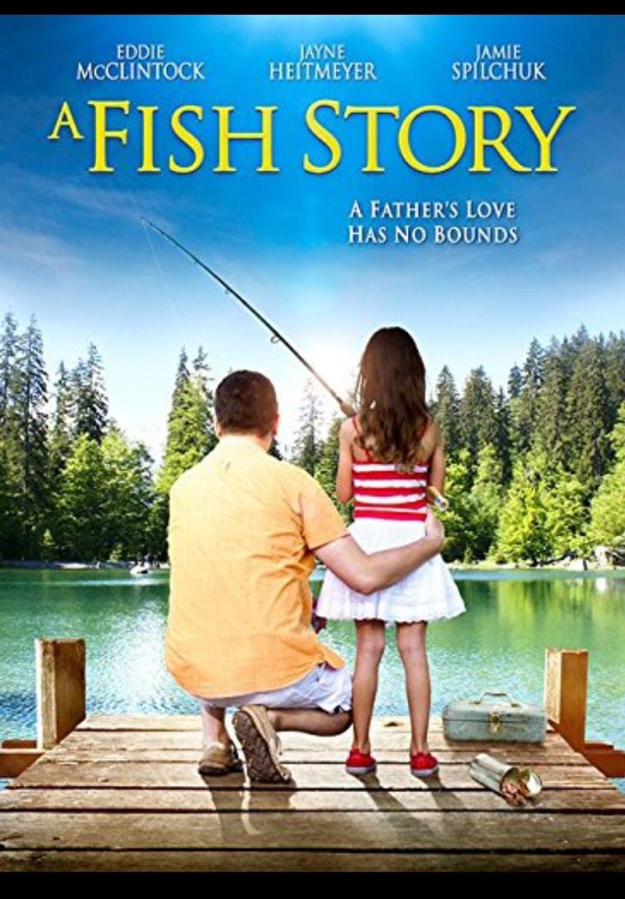 A Fish Story streaming
