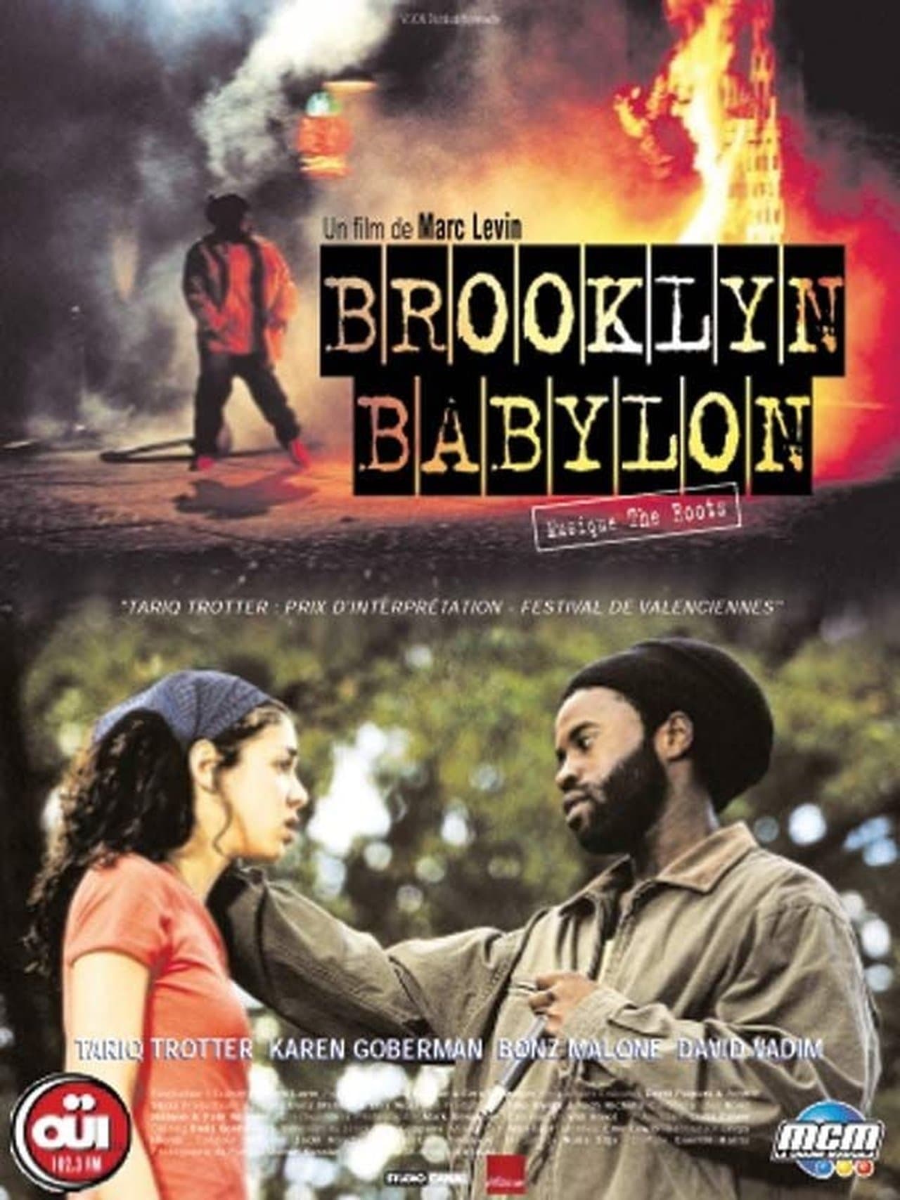 Brooklyn Babylon streaming