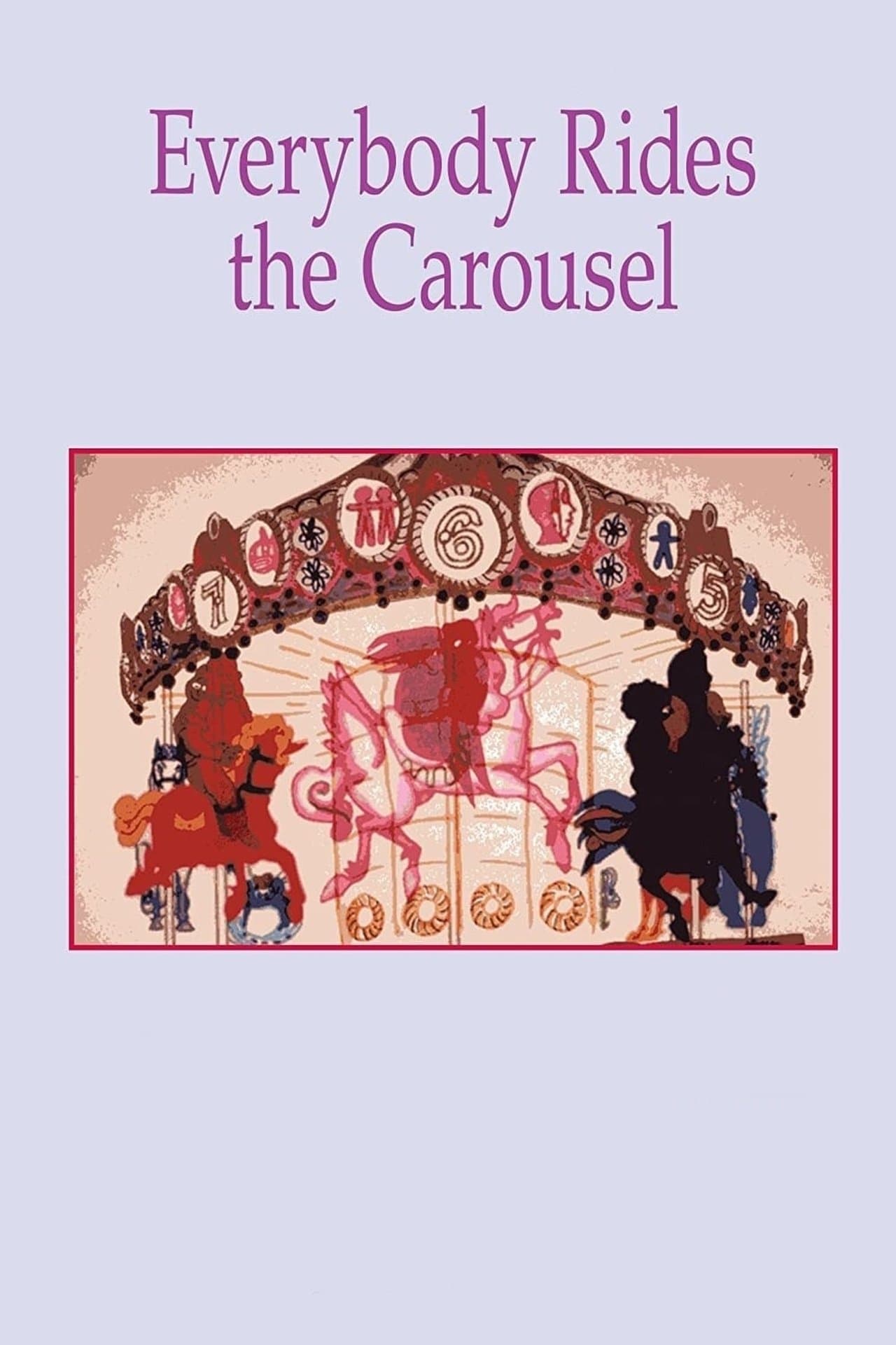 Everybody Rides the Carousel streaming