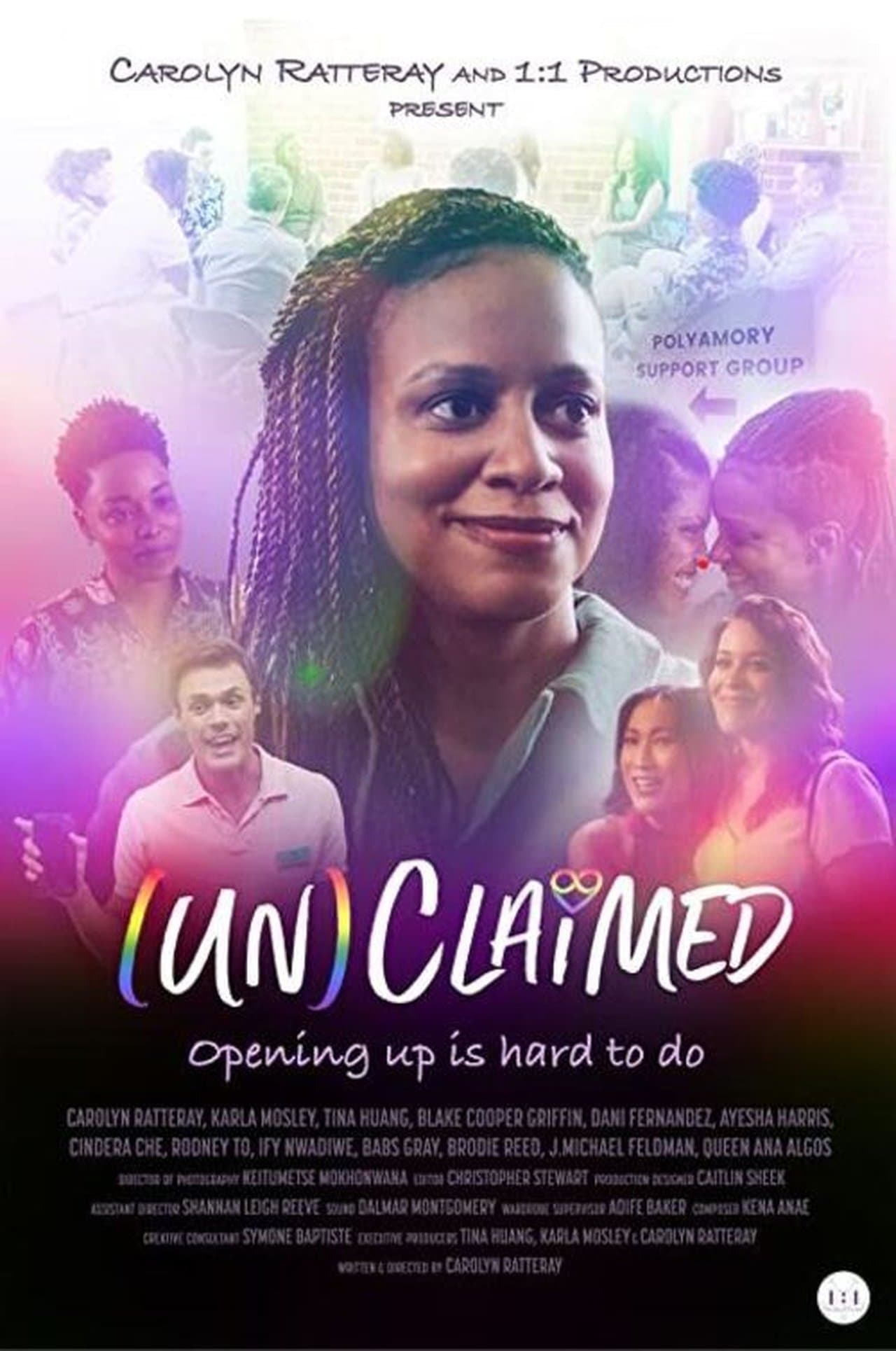 (Un)Claimed streaming
