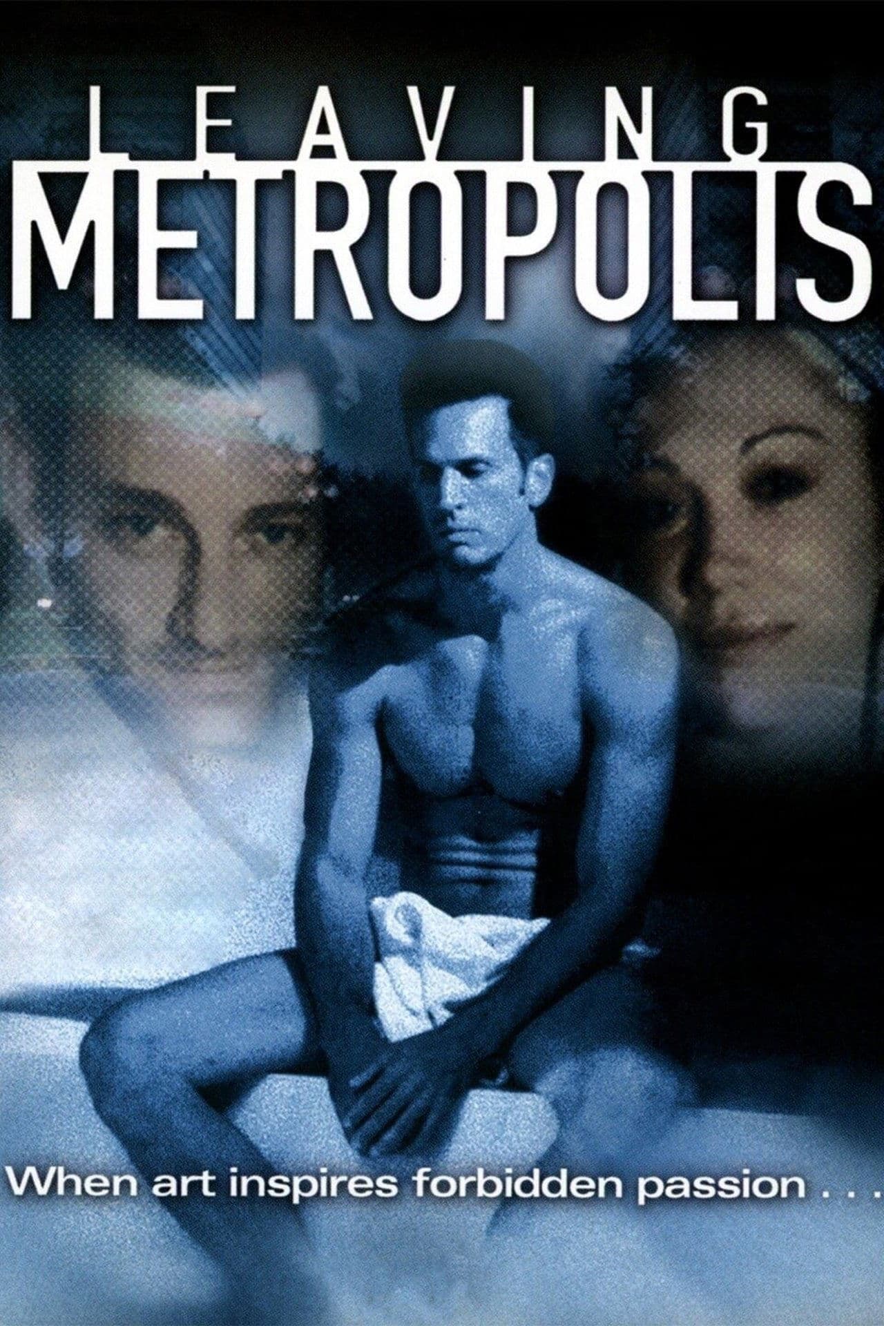Leaving Metropolis streaming