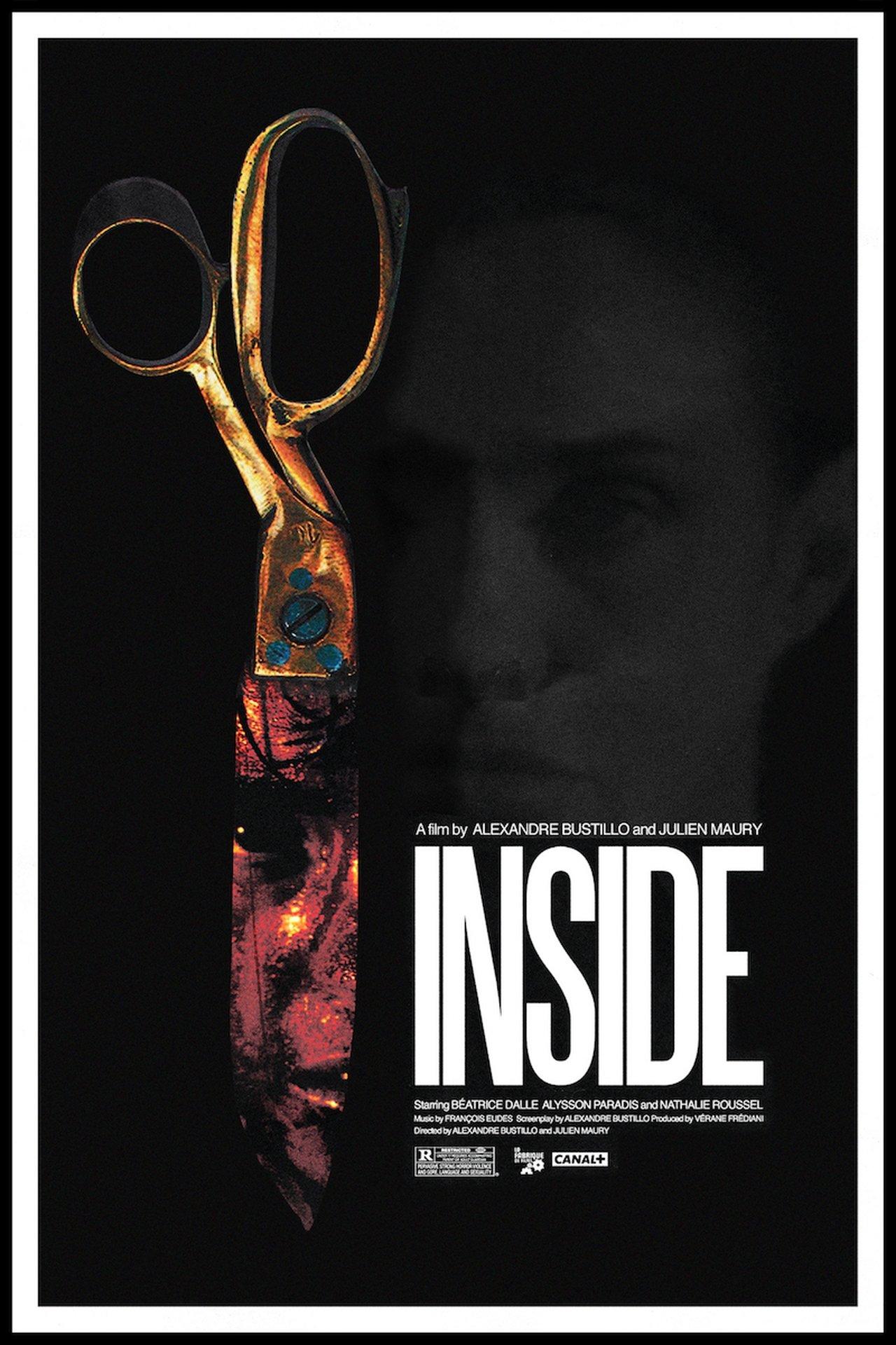 Inside streaming