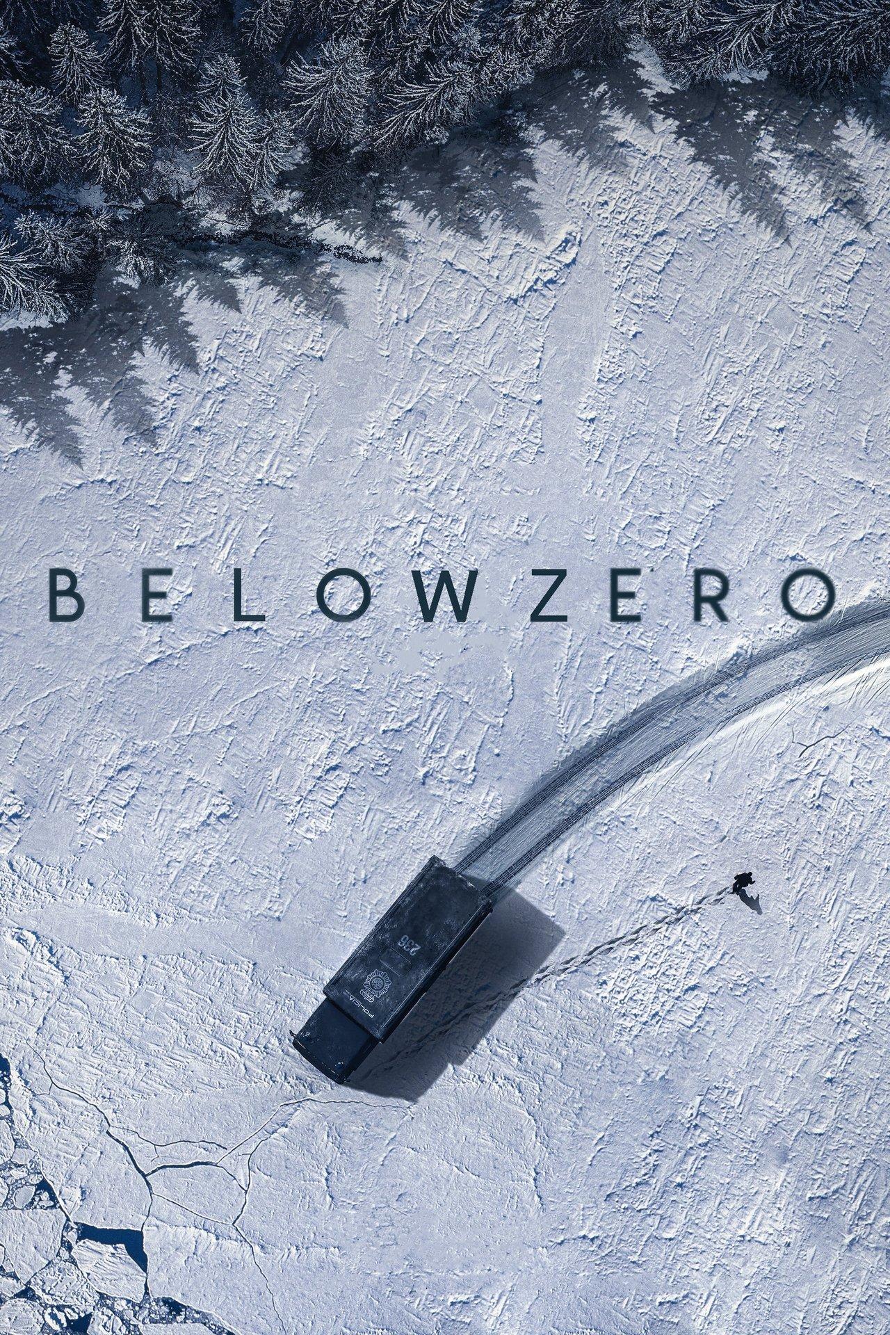 Below Zero streaming