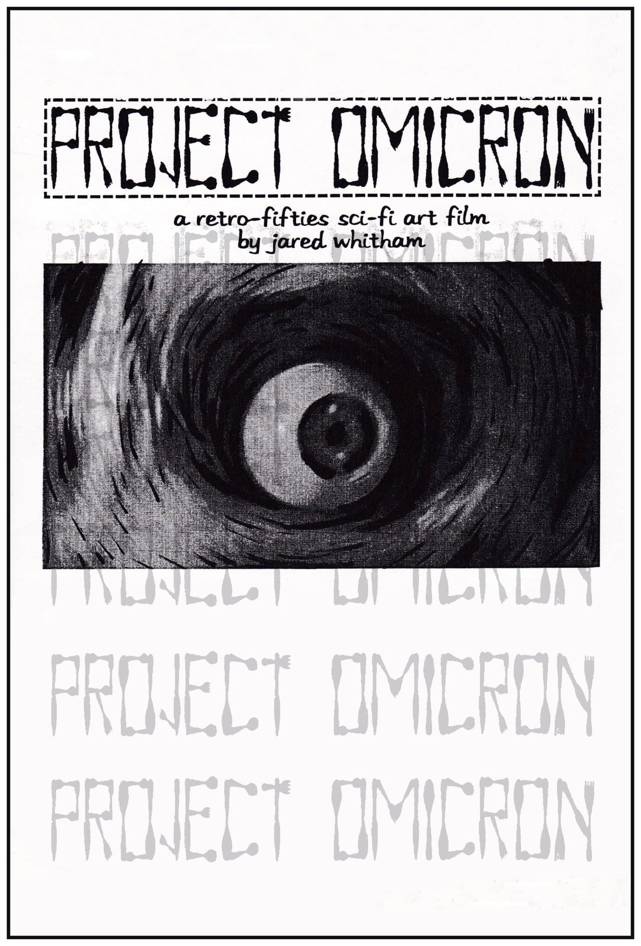 Project Omicron streaming