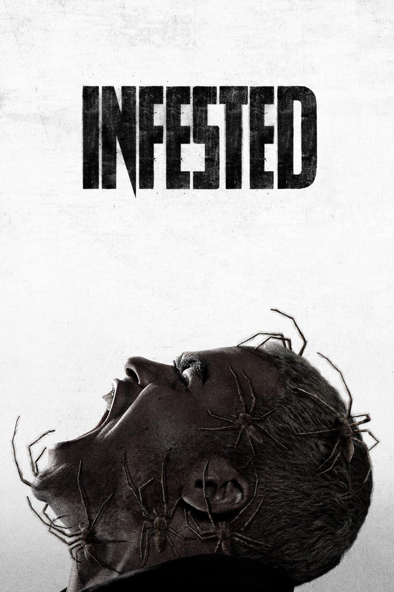 Infested streaming