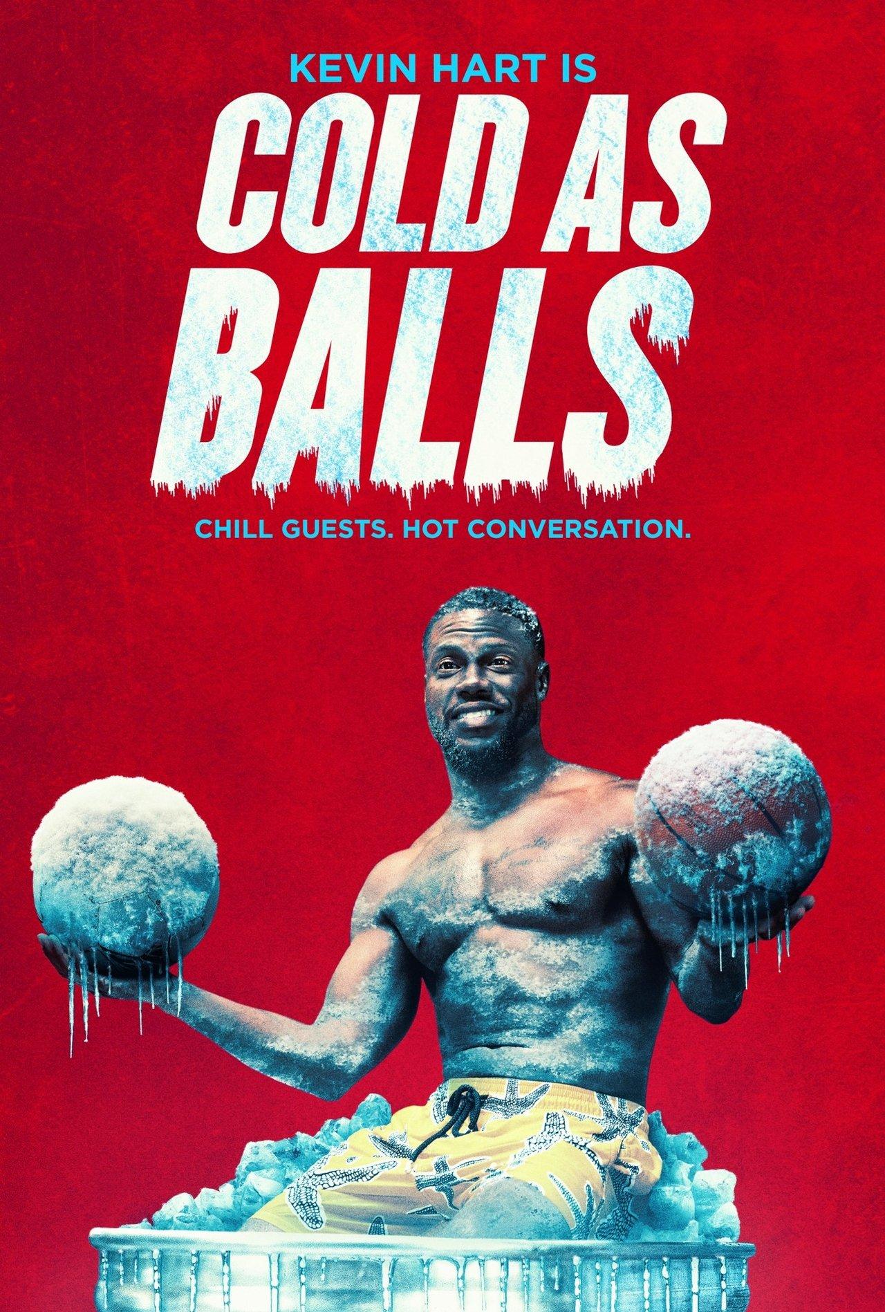 Kevin Hart: Cold as Balls - Best of the Best streaming