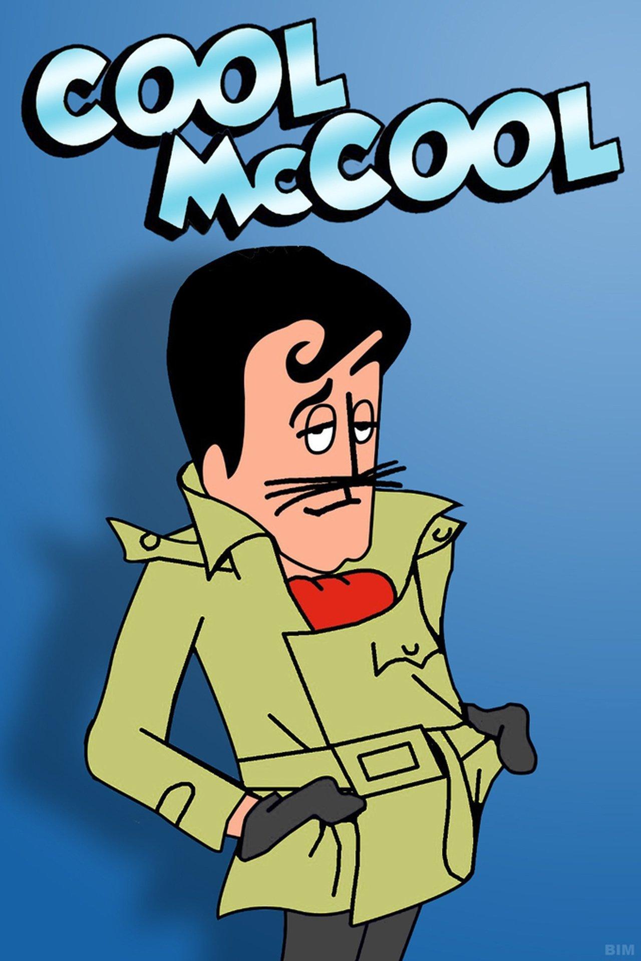 Cool McCool streaming