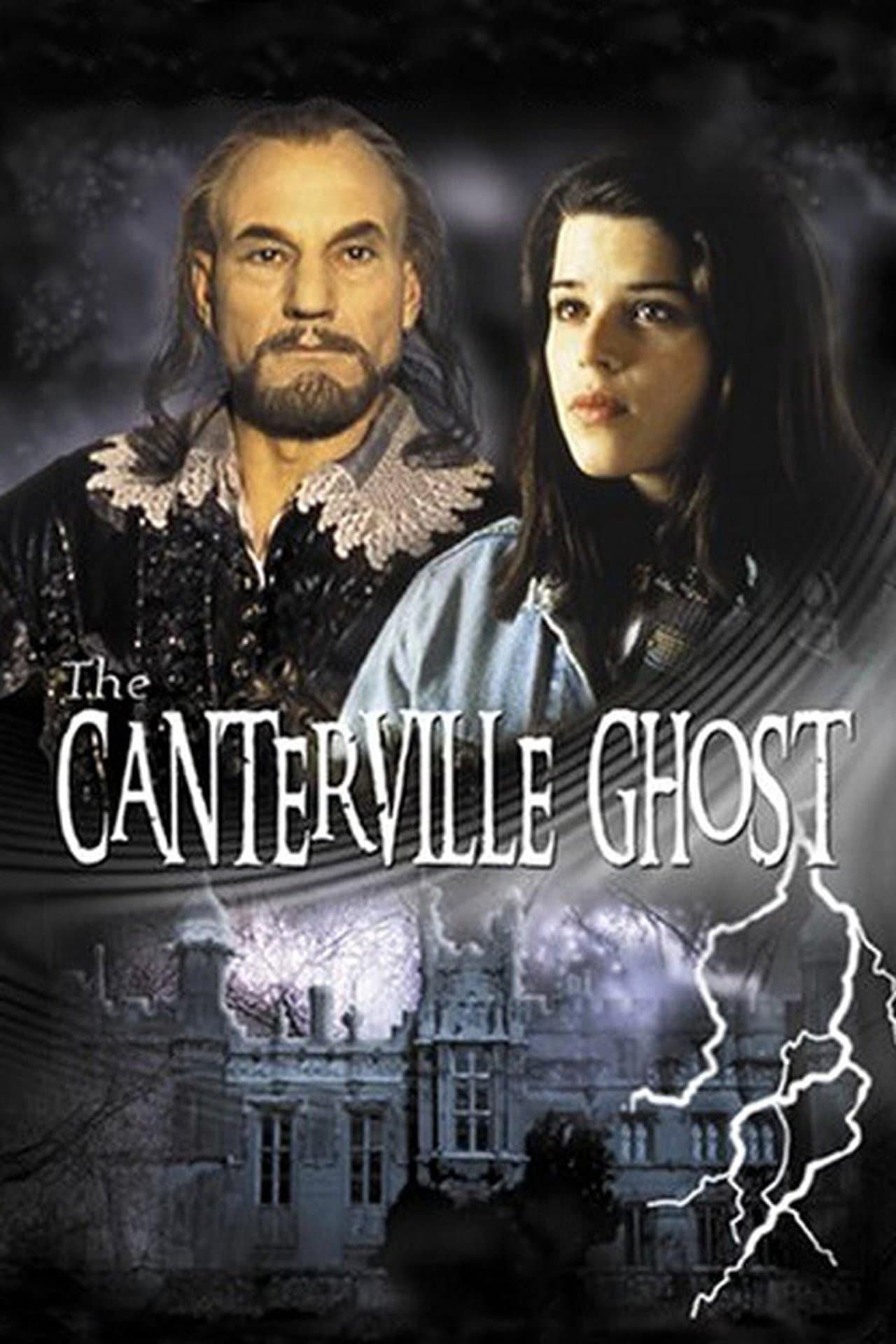 The Canterville Ghost streaming