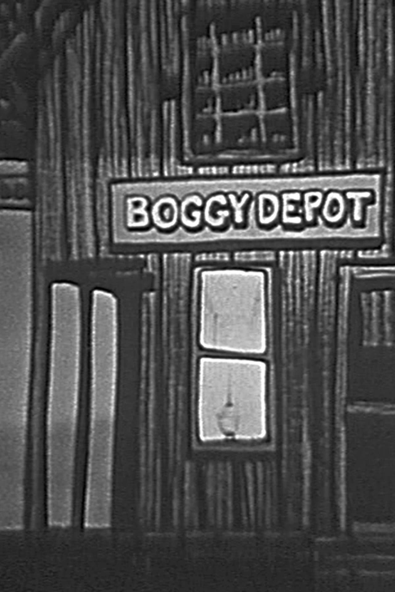 Boggy Depot streaming