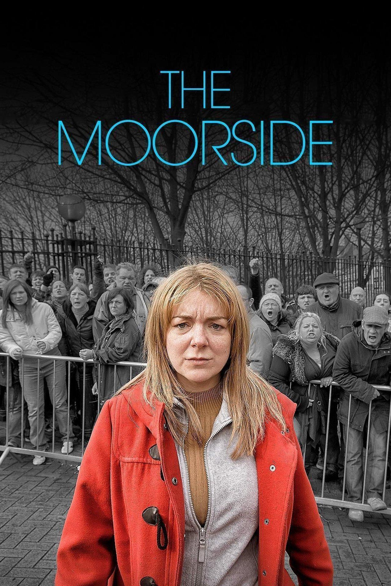 The Moorside streaming