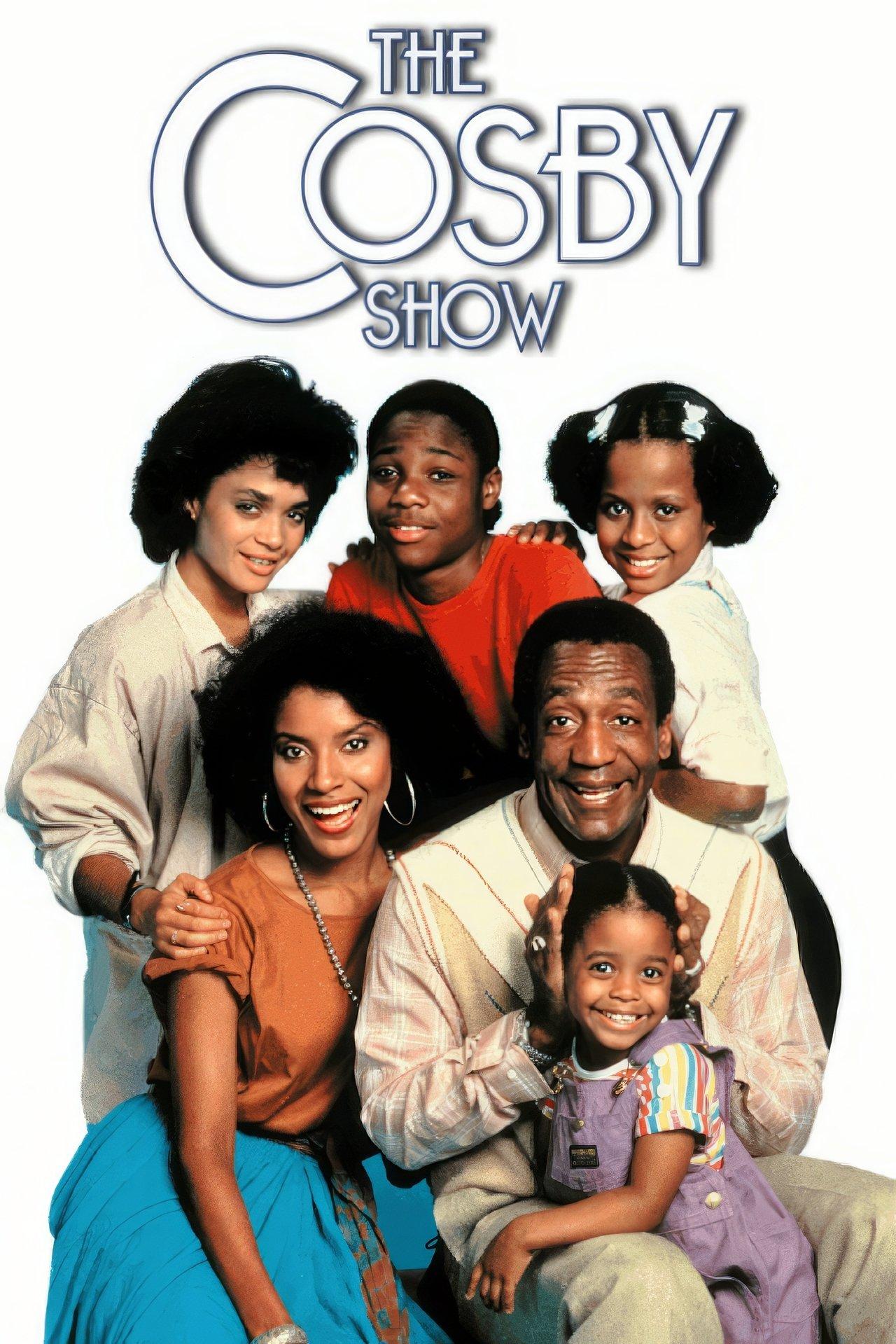 Cosby Show streaming