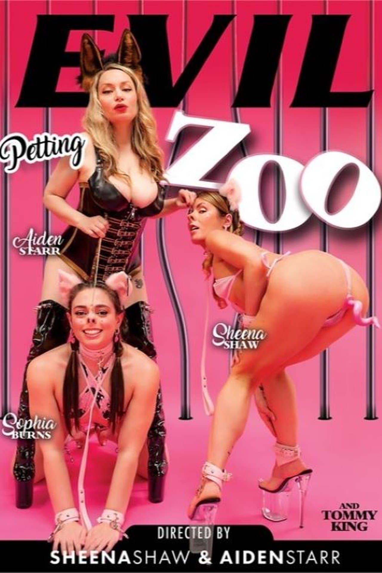 Petting Zoo streaming