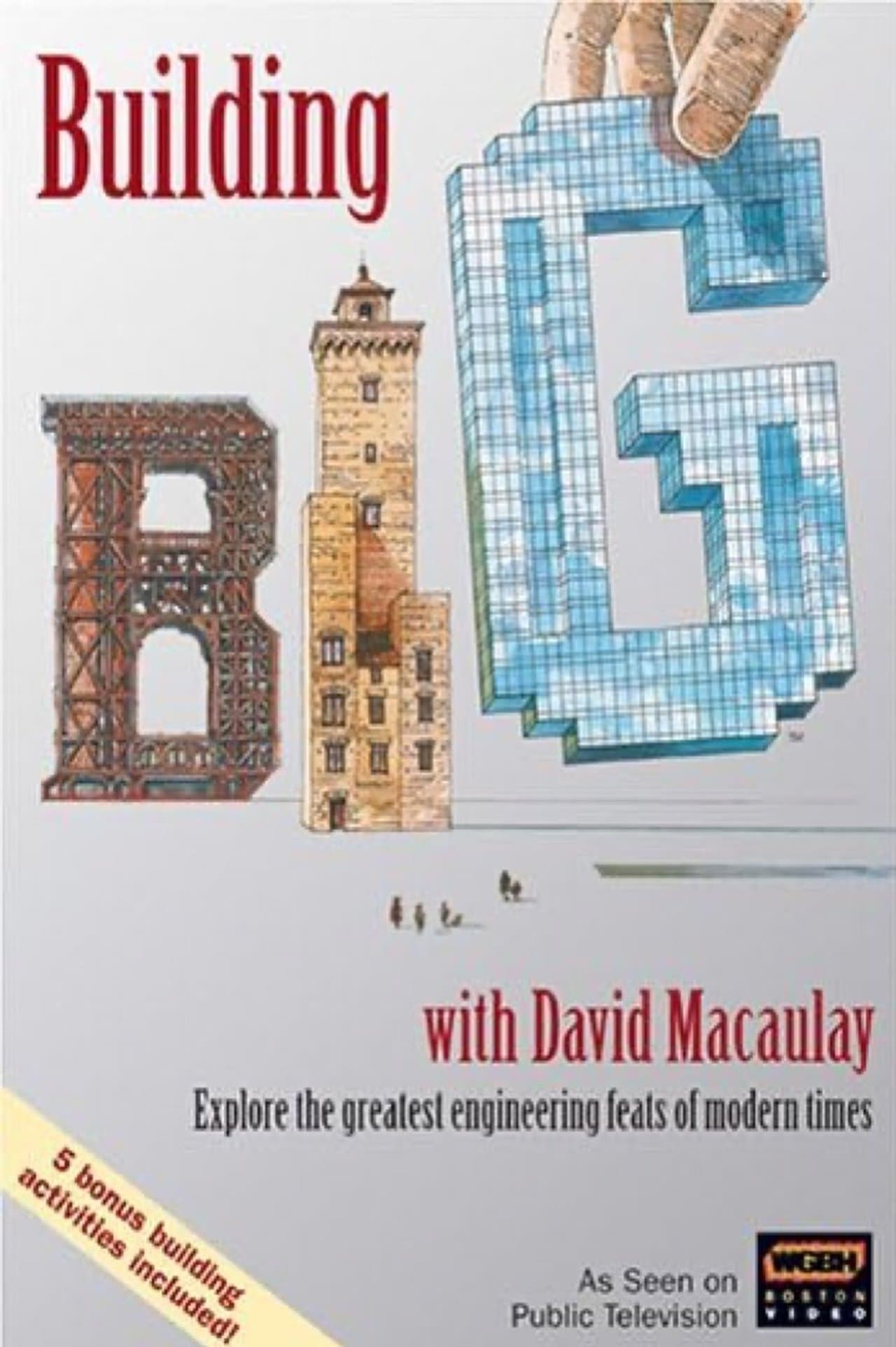 Building Big streaming