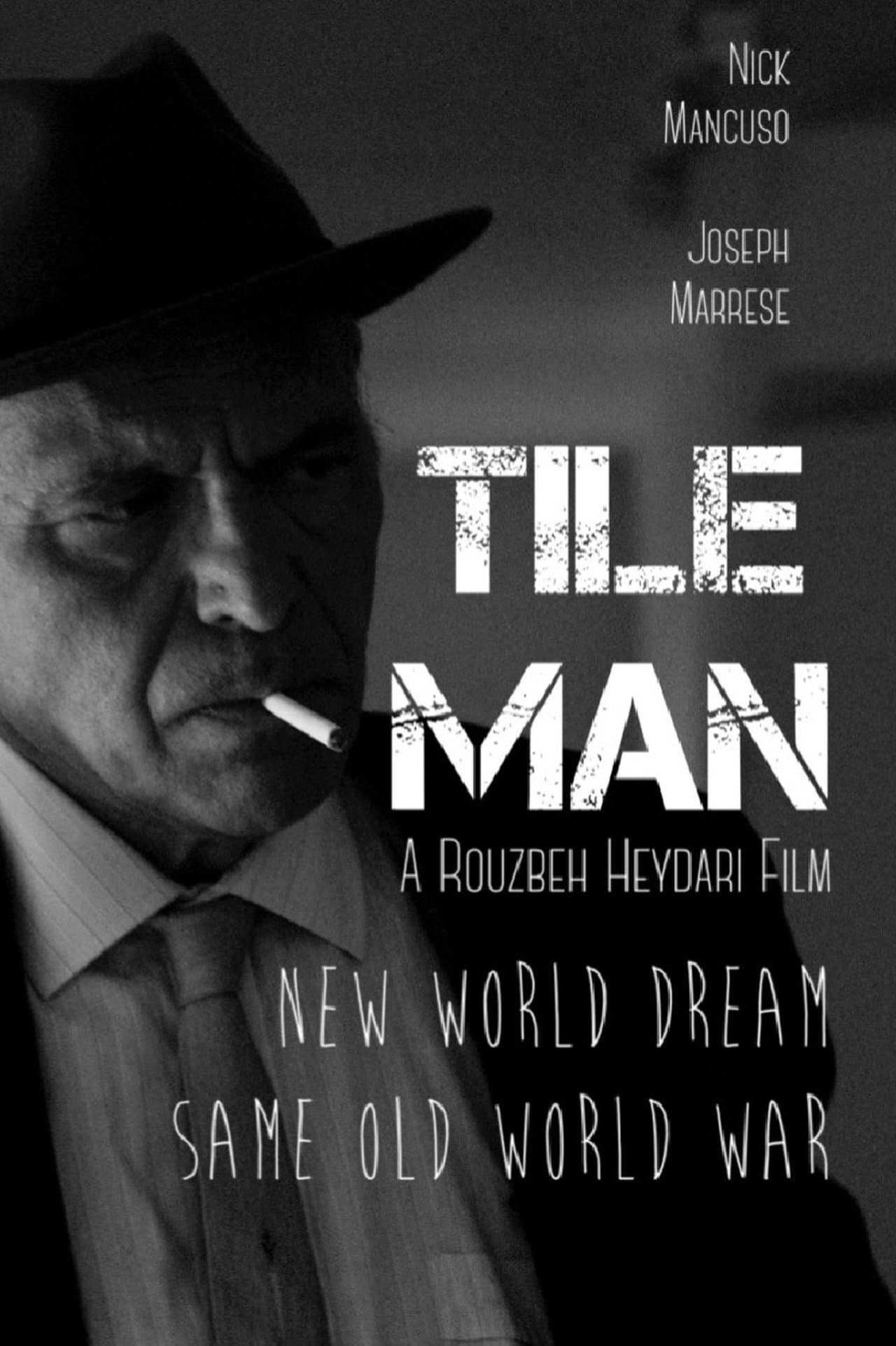 Tile Man streaming