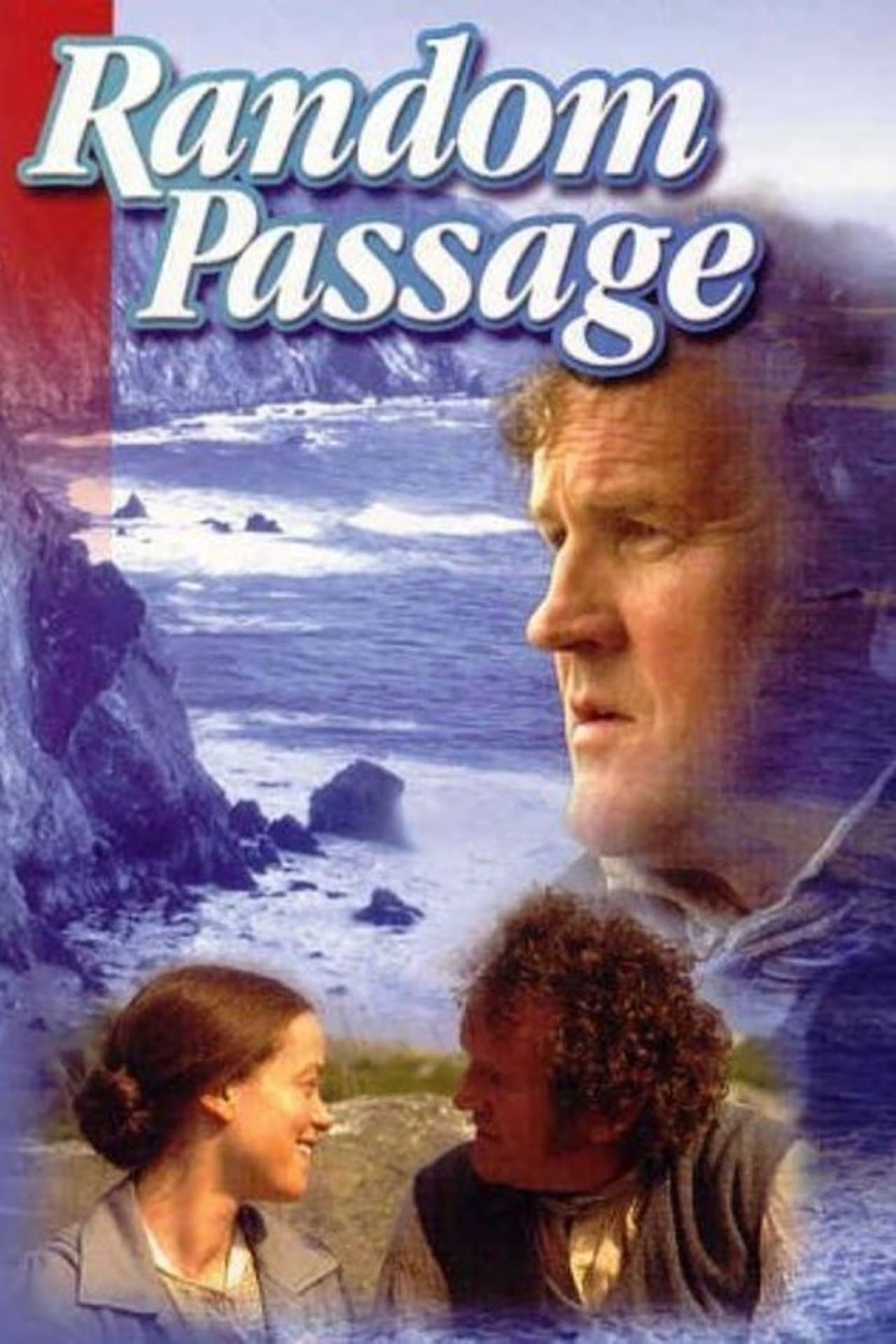 Random Passage streaming