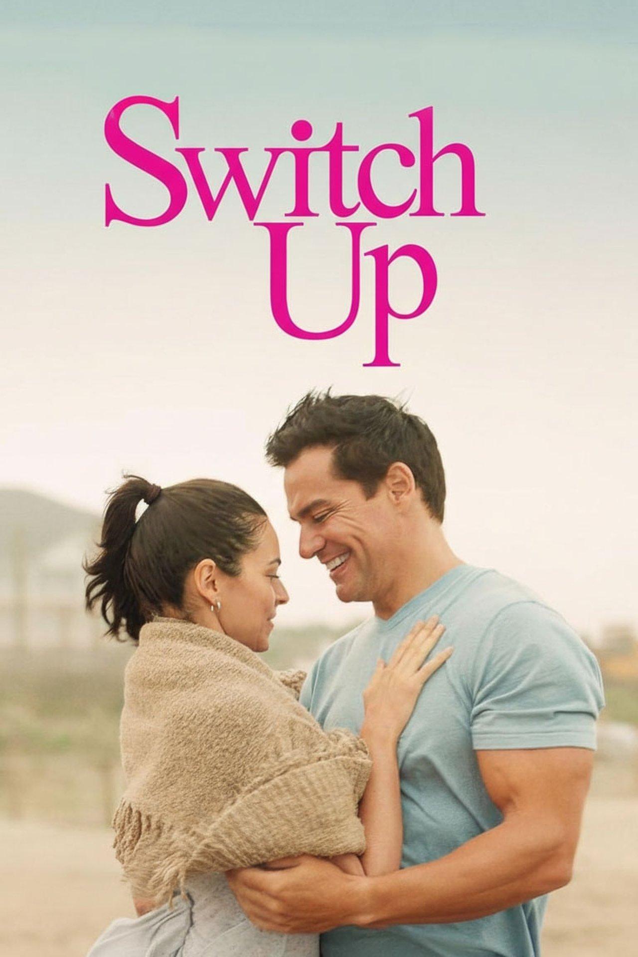 Switch Up streaming