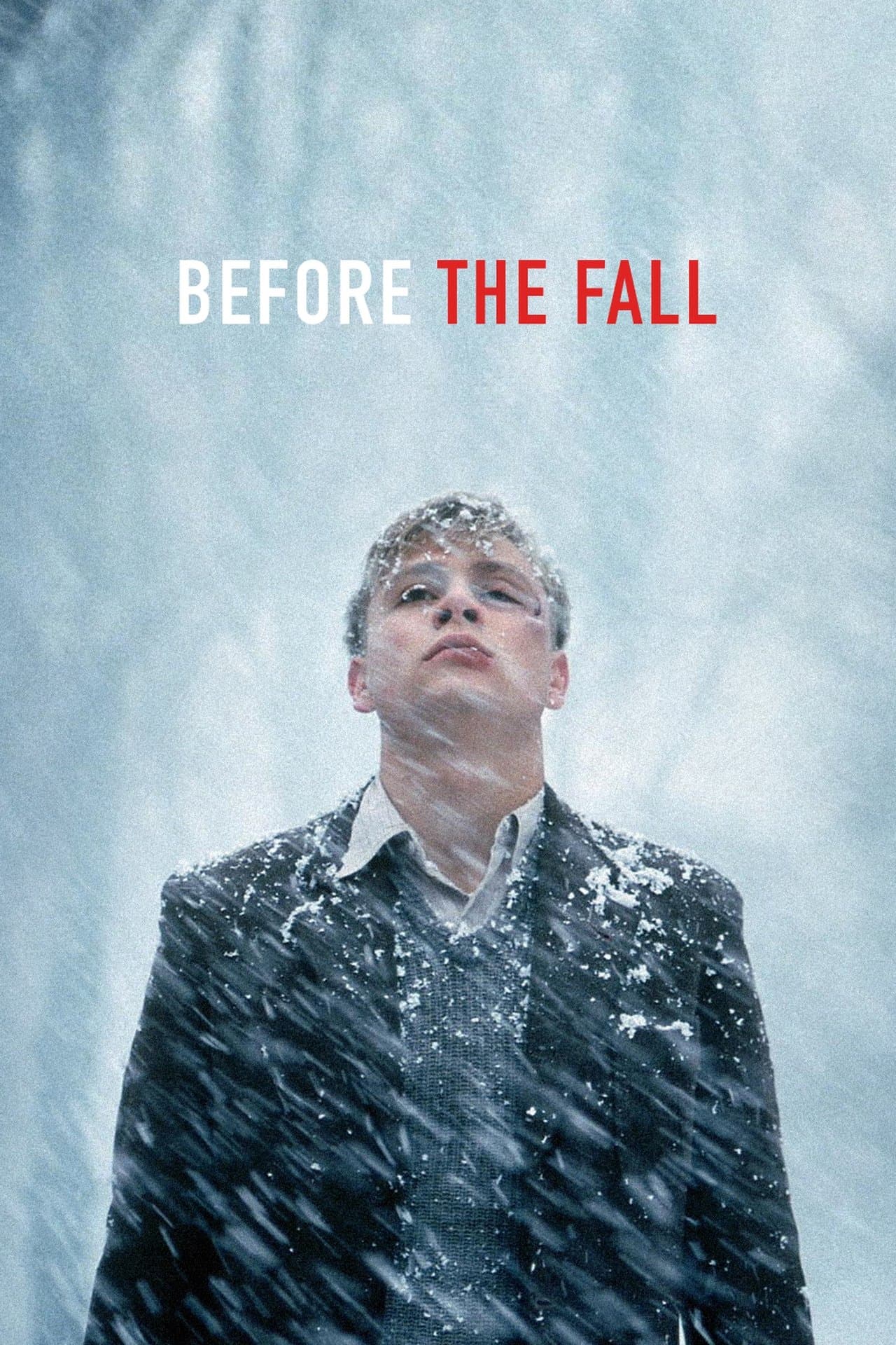 Before the Fall streaming