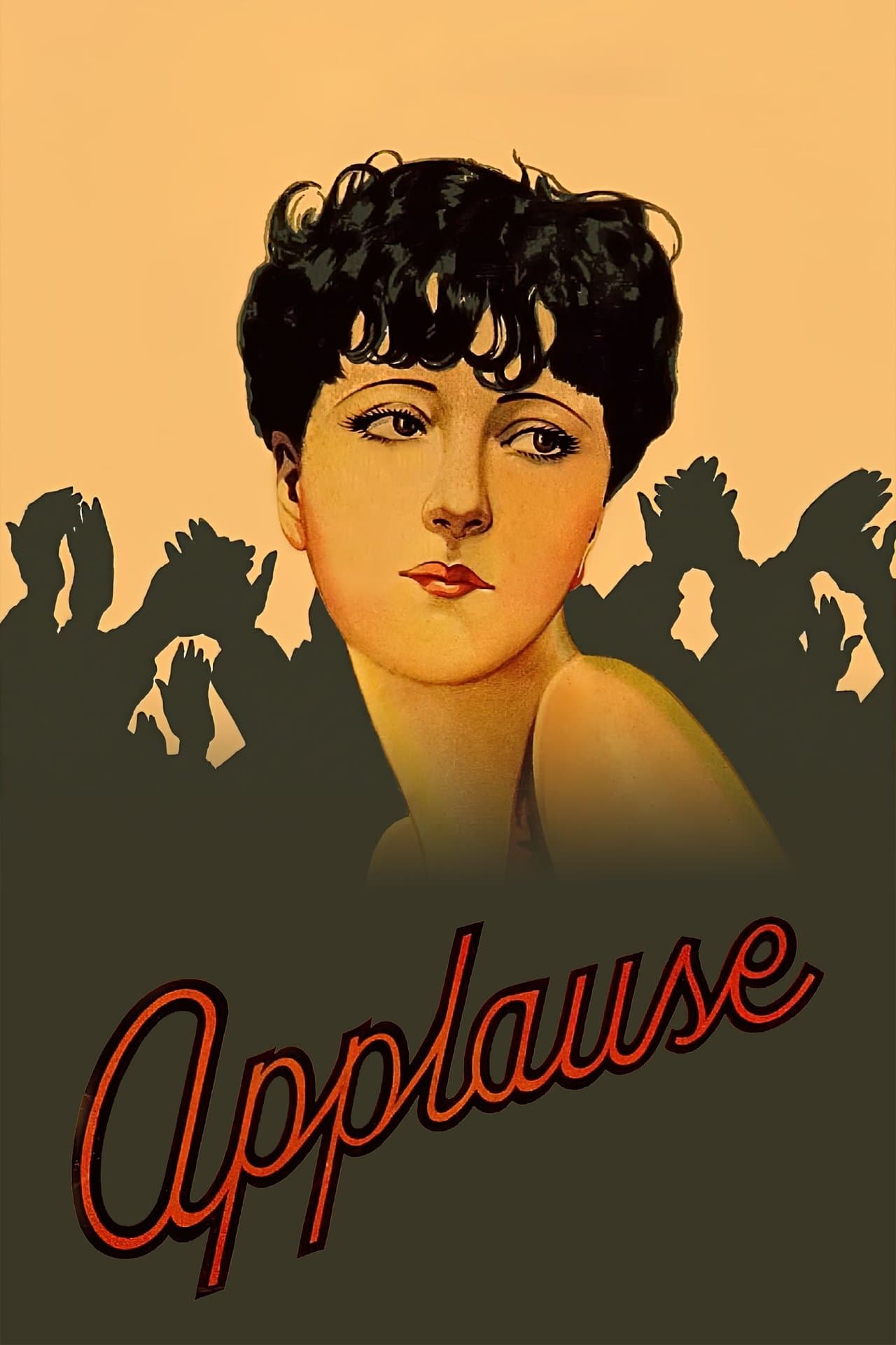 Applause streaming