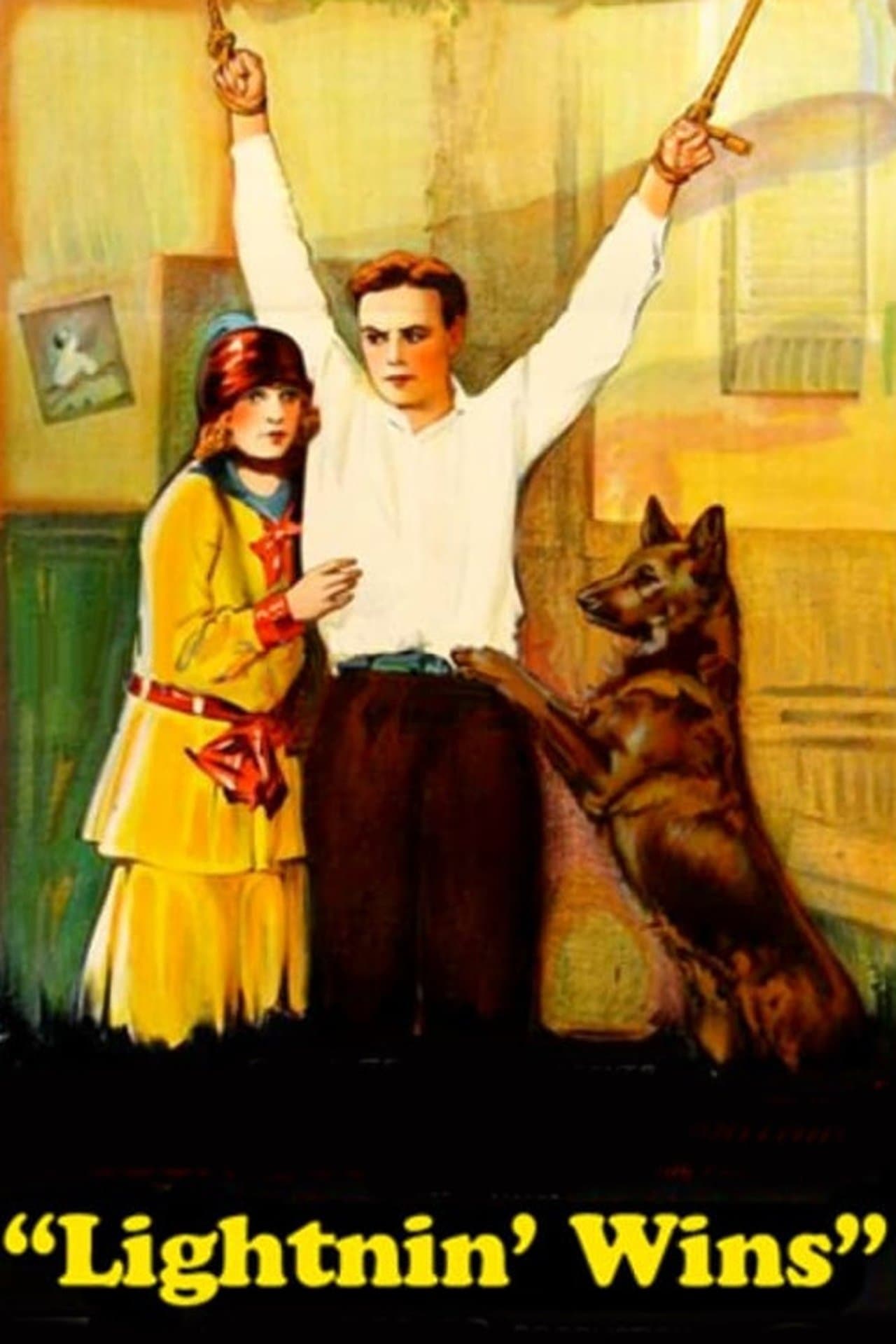 Lightnin' Wins streaming