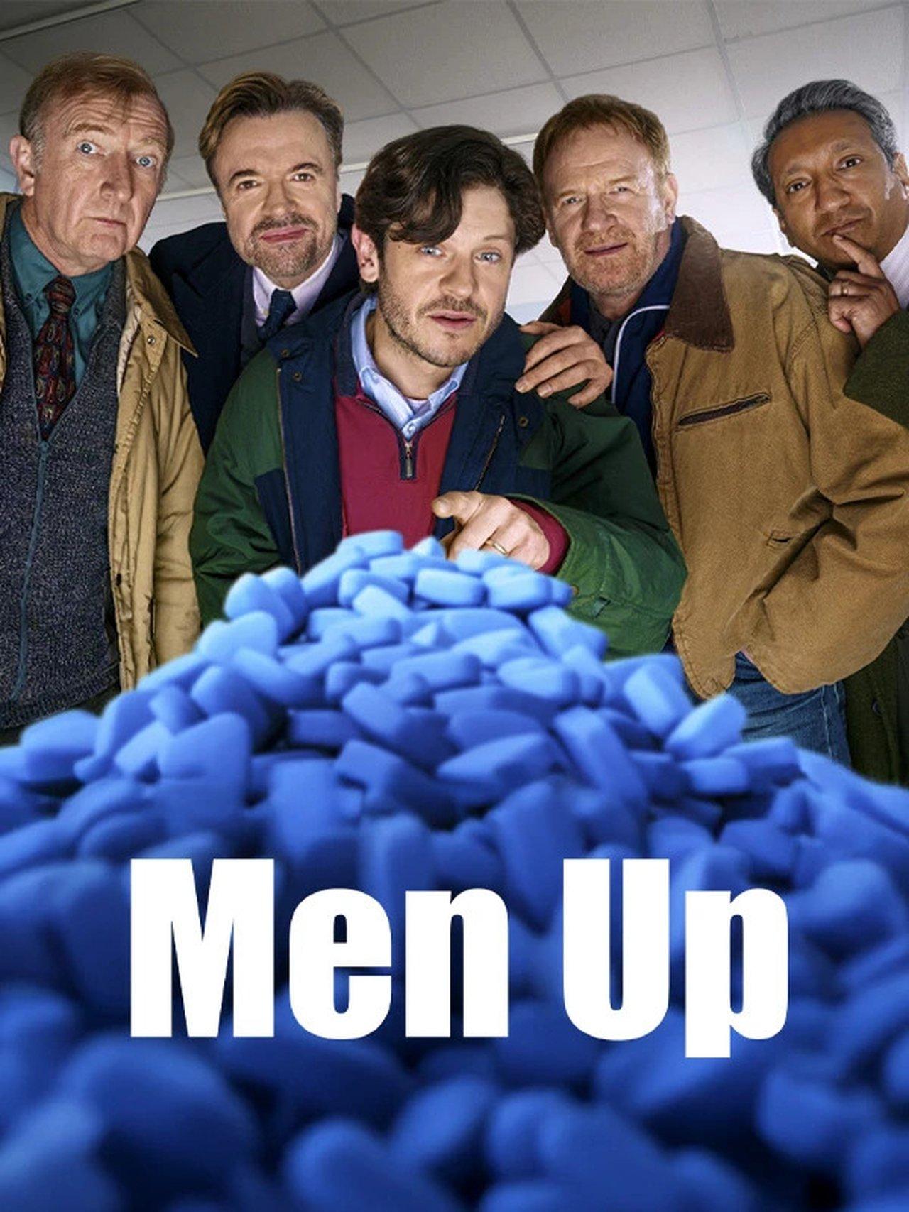 Men Up streaming